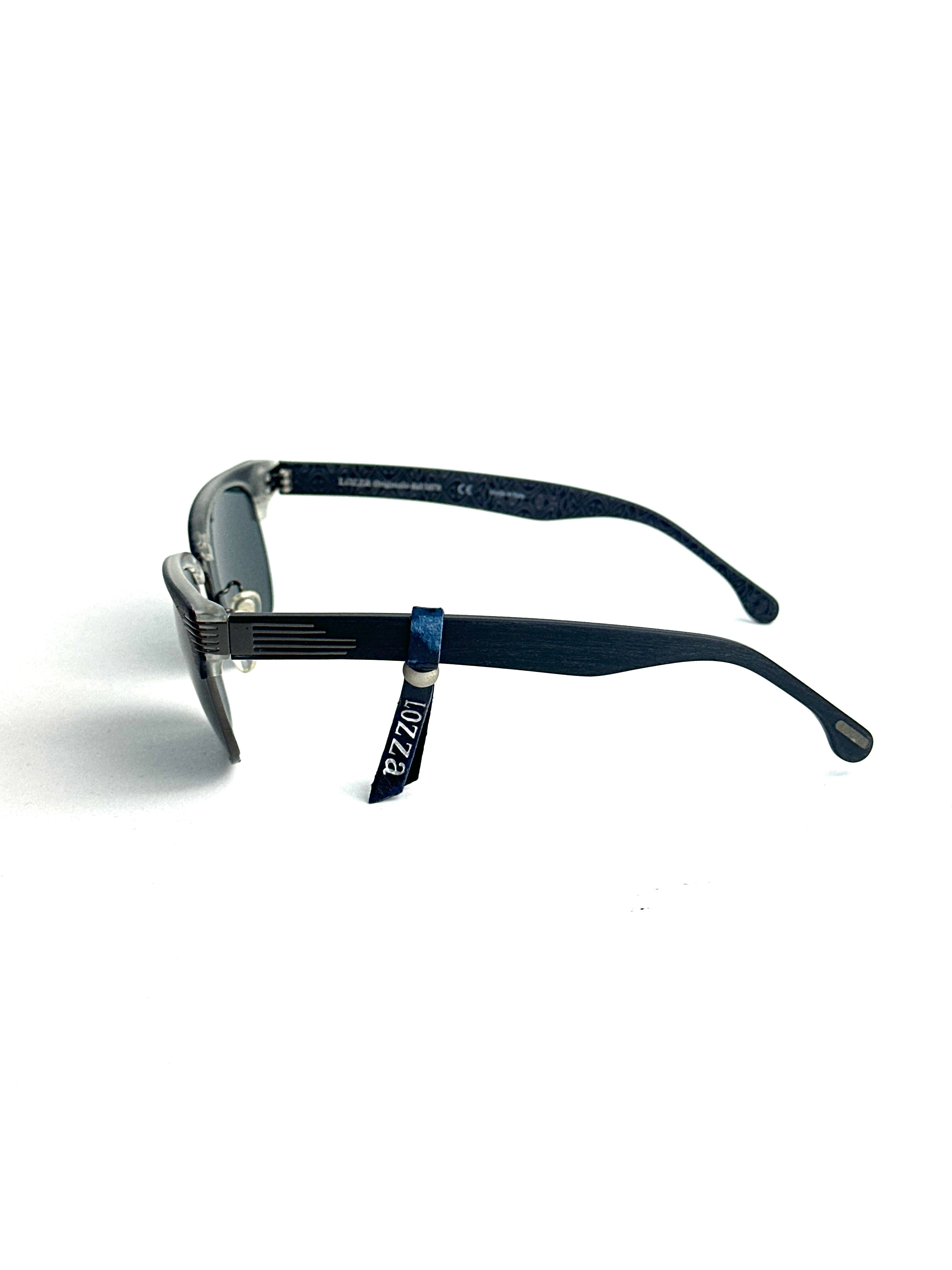 RAY-BAN CLUBMASTER ÉCAILLE DE TORTUE