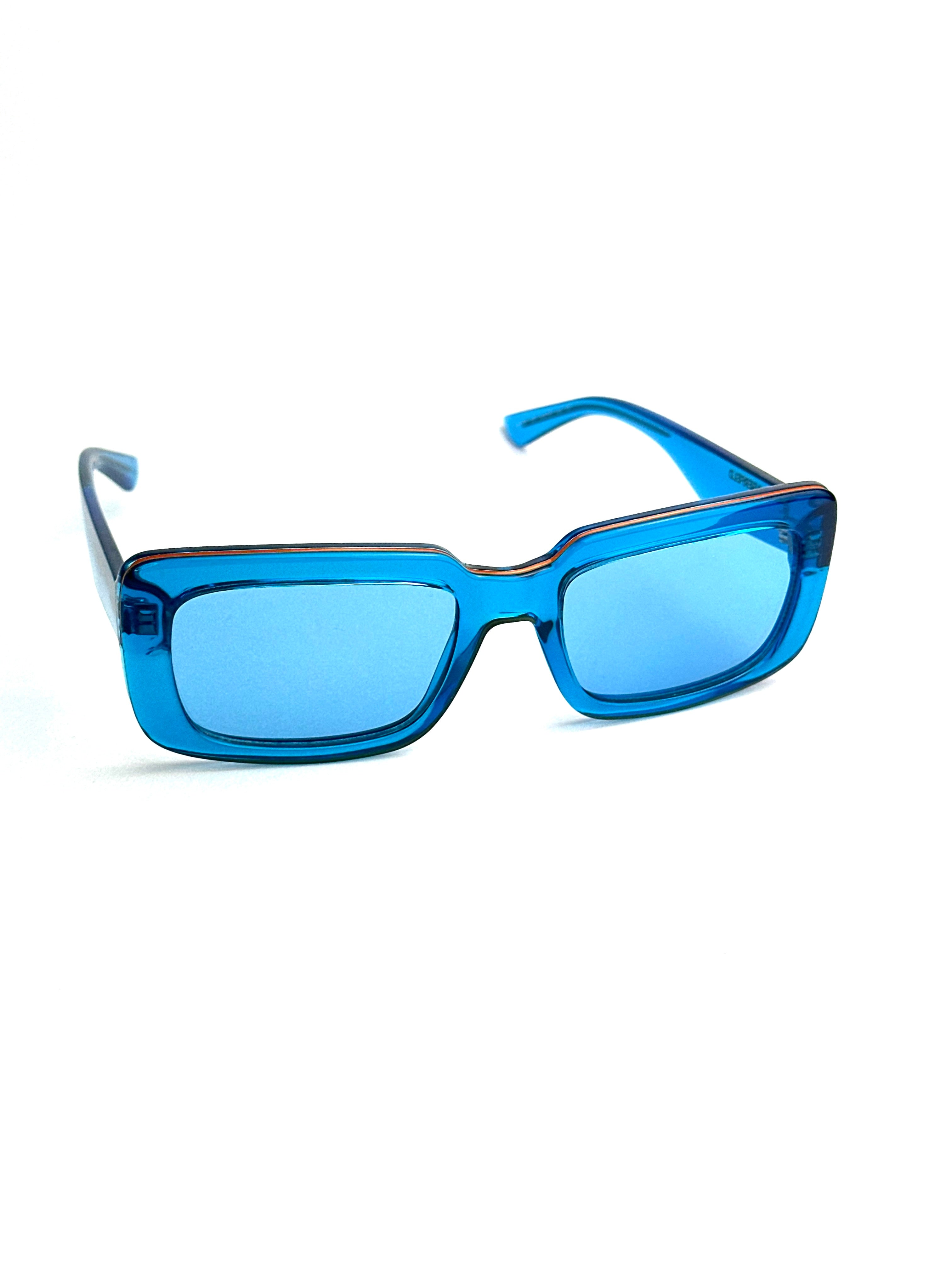 Occhiali da sole KARL LAGERFELD KL6101S