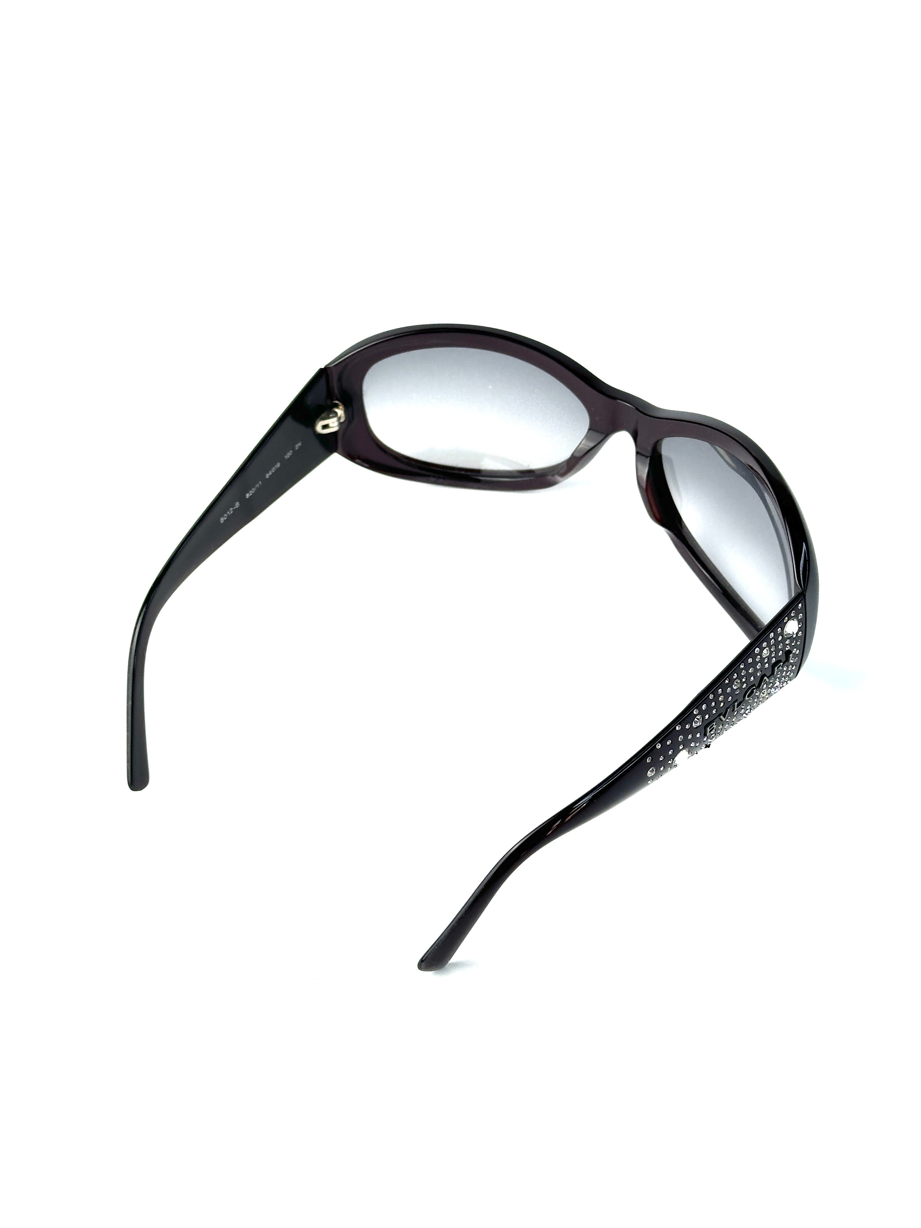 Occhiali da sole BULGARI 8012-B 820/11