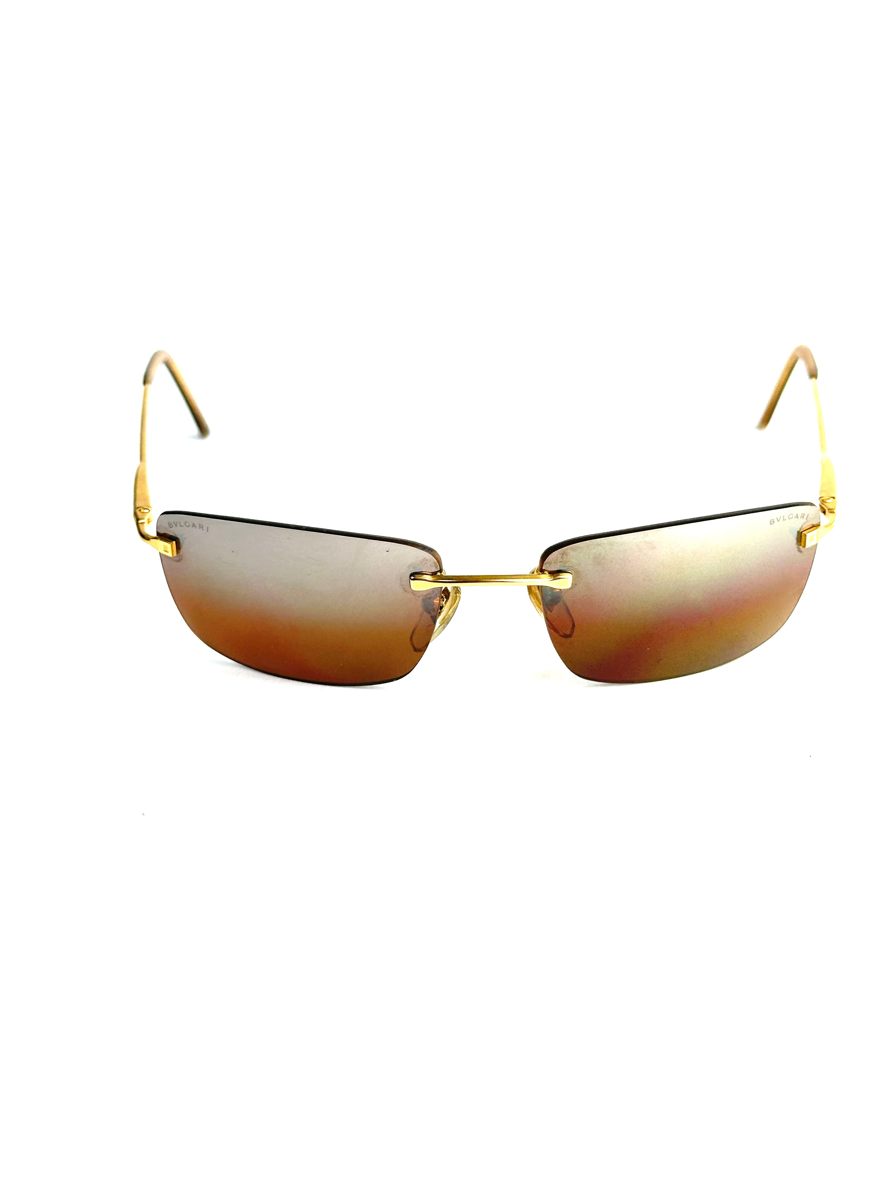 Occhiali da sole BULGARI 515-T
