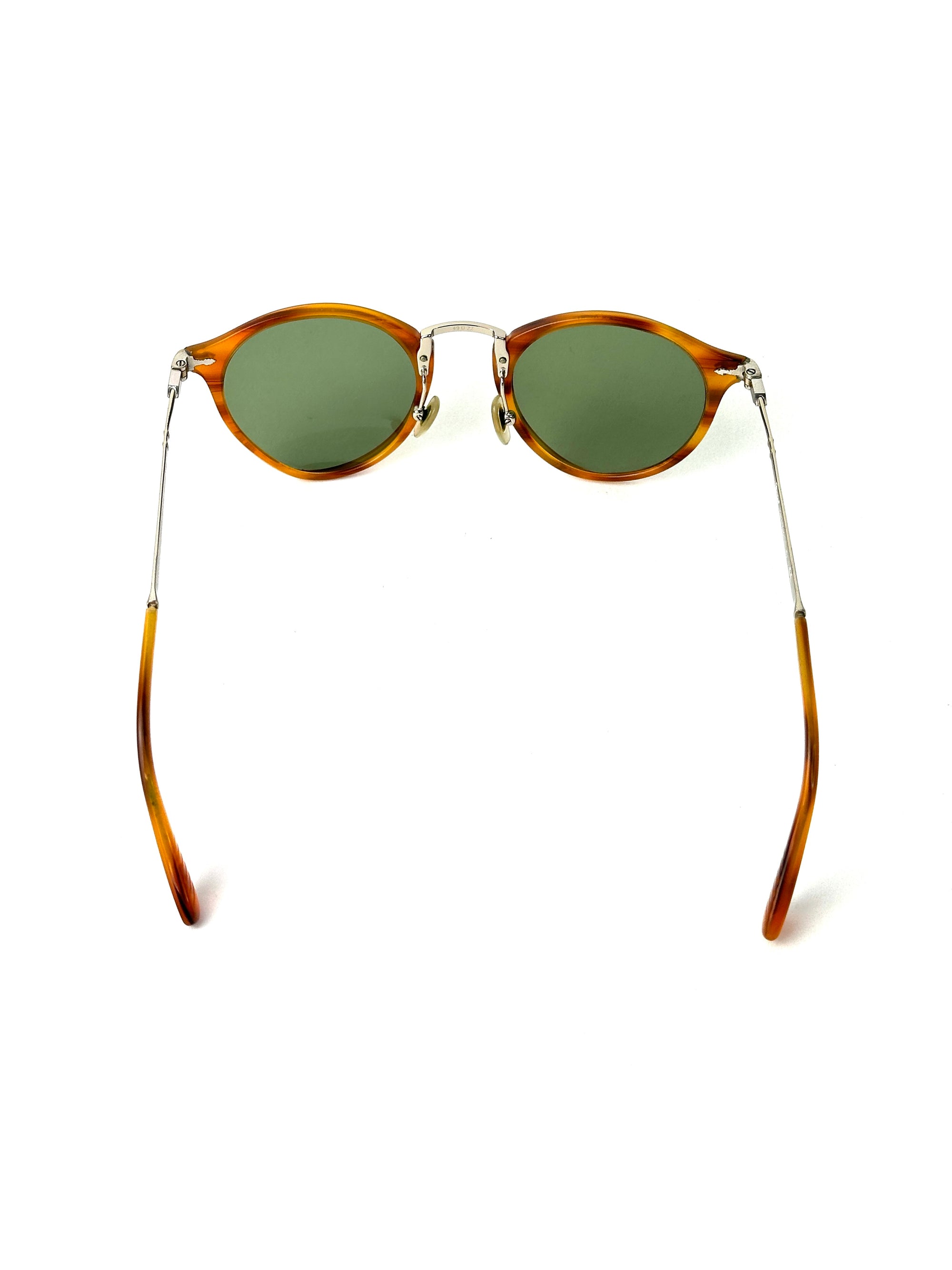 PERSOL CALLIGRAPHER EDITION 3166-S 960/56