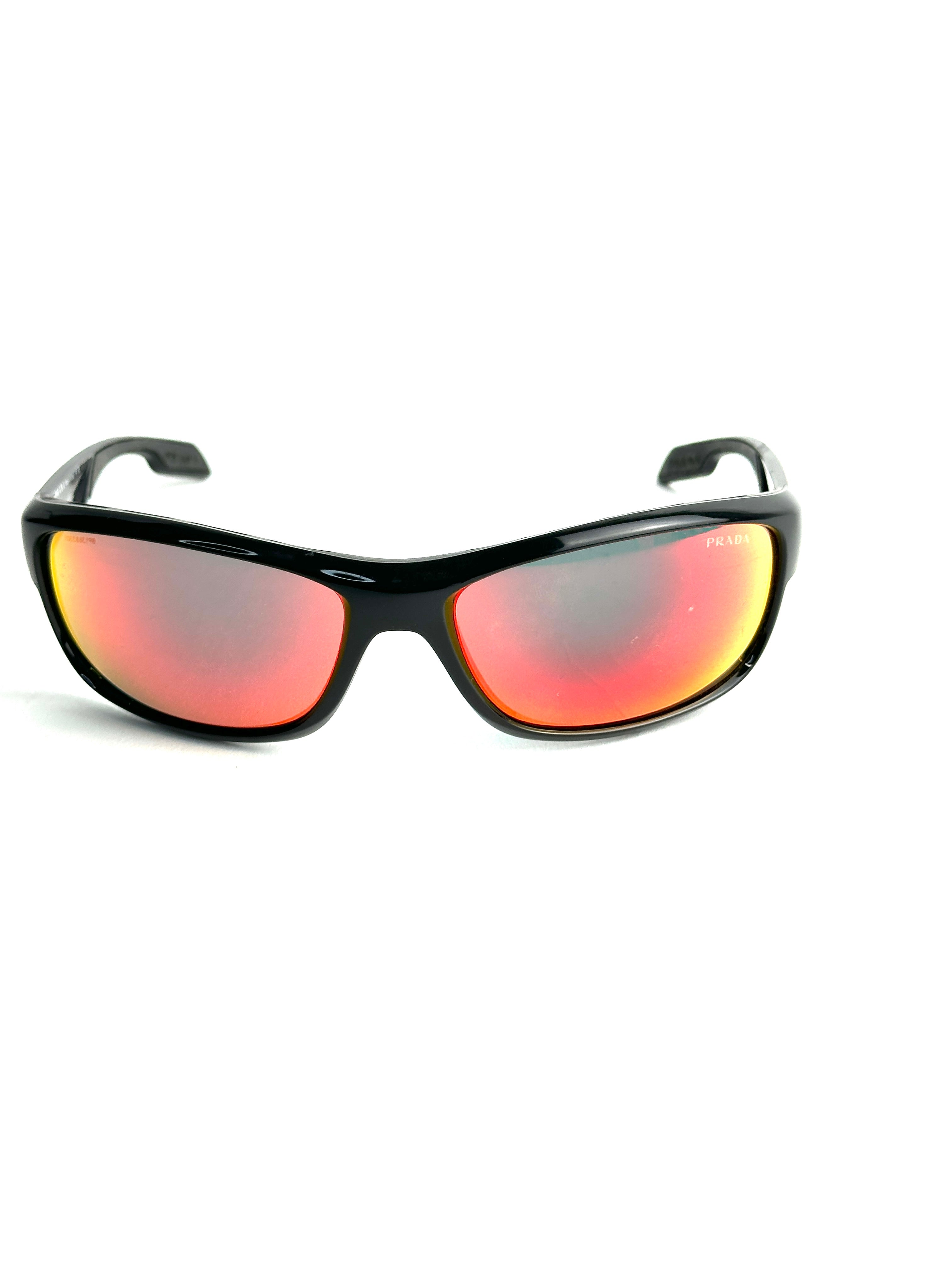 Occhiali da sole PRADA SPS04N VINTAGE
