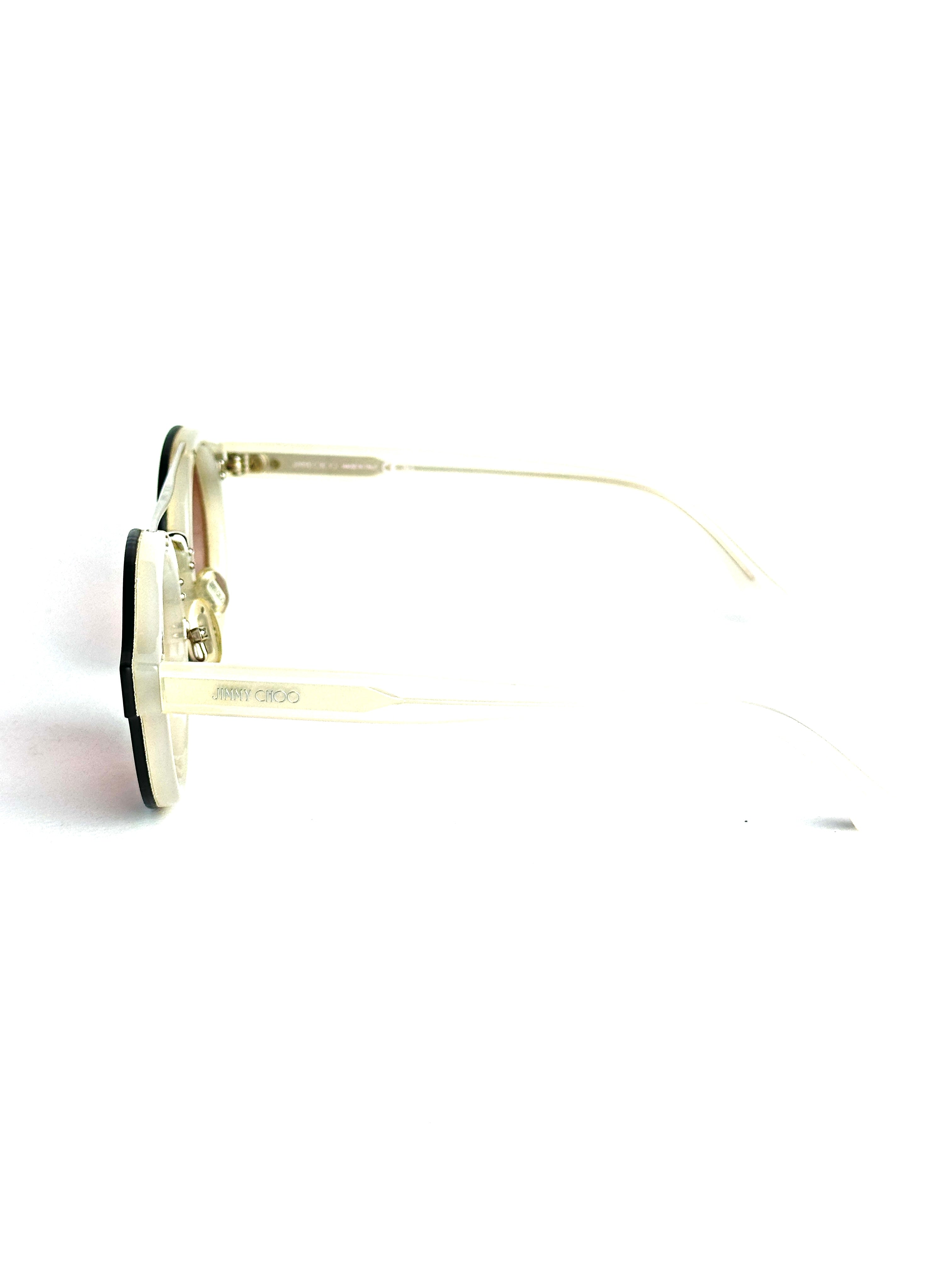 Occhiali da sole JIMMY CHOO MONTIE/S 18F VC
