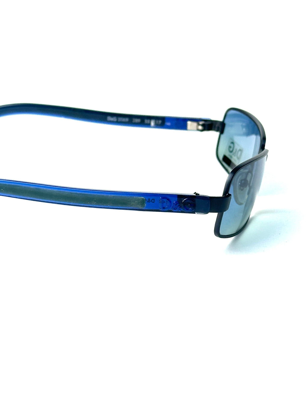 DOLCE&amp;GABBANA DG 640S