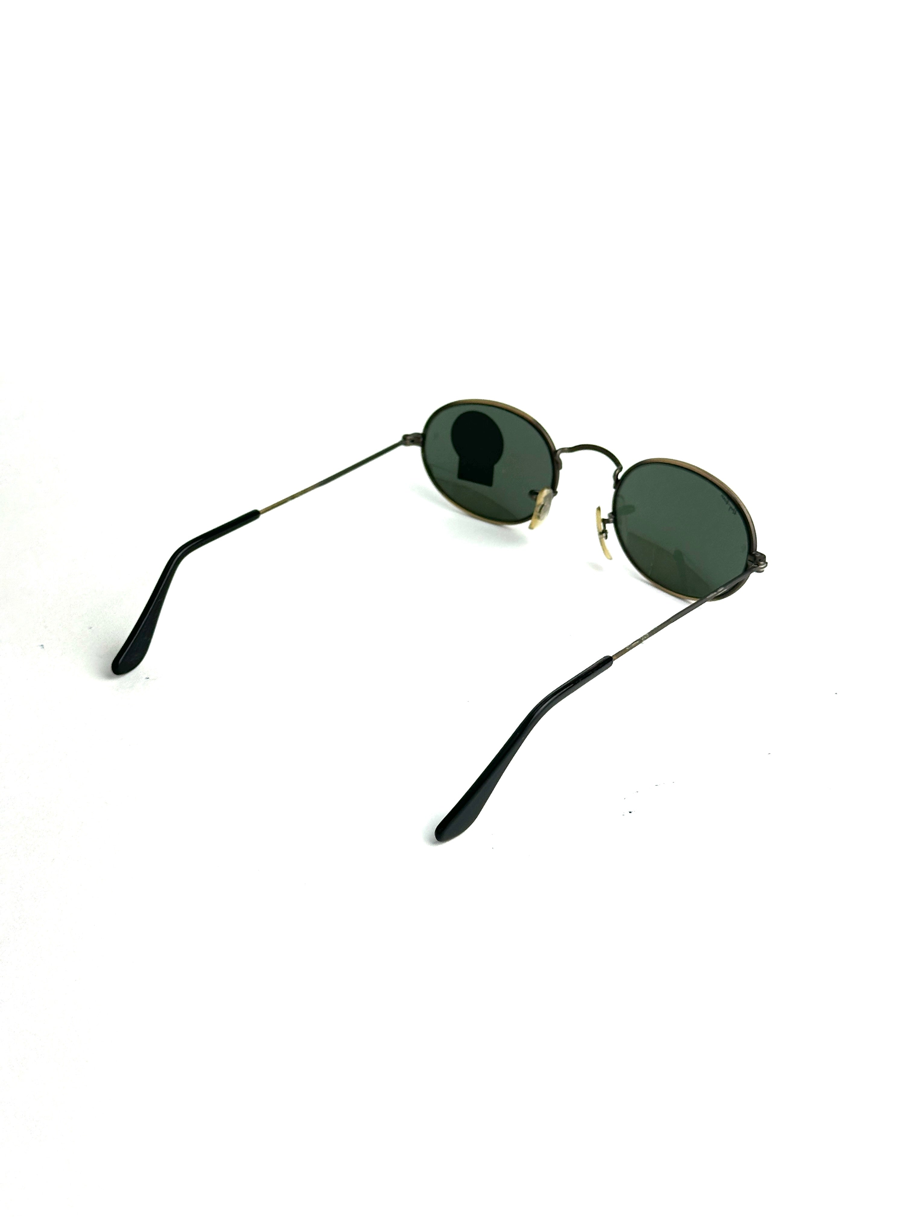Occhiali da sole RAY-BAN BAUSCH & LOMB VINTAGE W0969