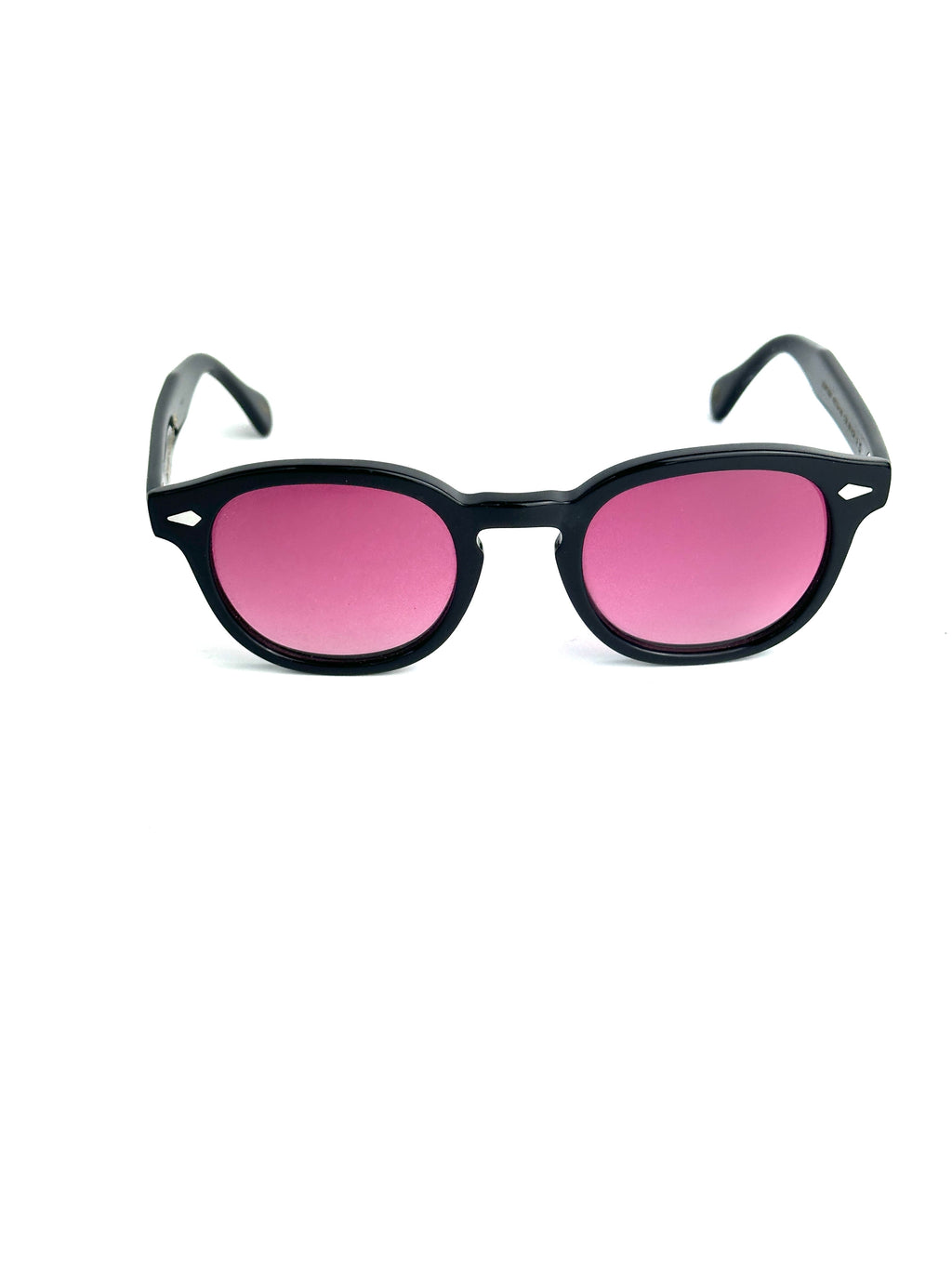 MOSCOT LEMTOSH COL. BLACK