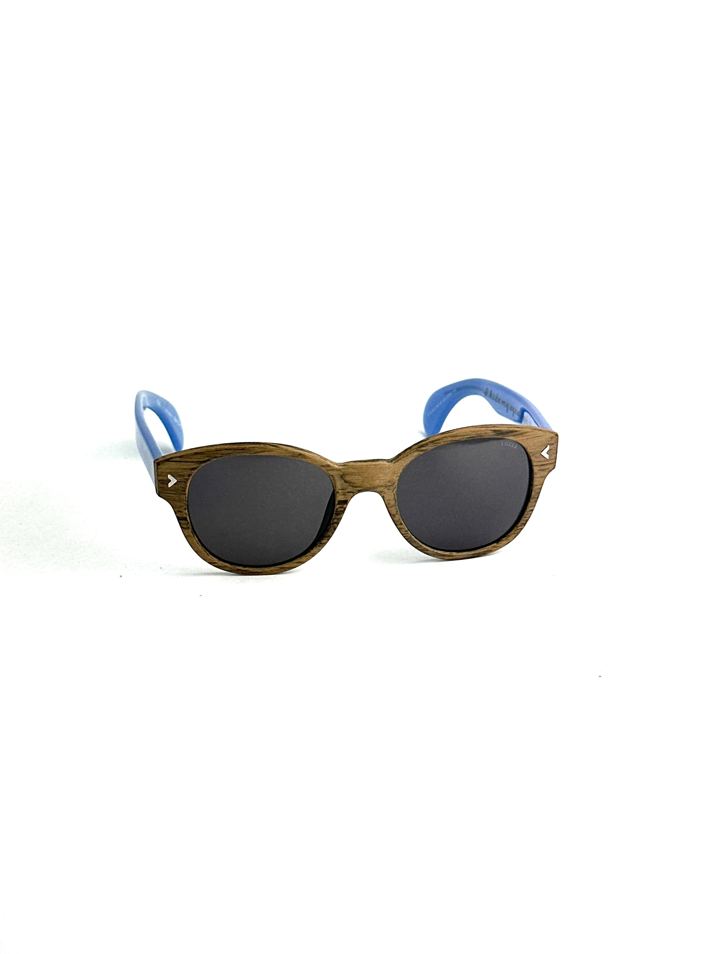 Occhiali da sole LOZZA SL 1913 Polarized