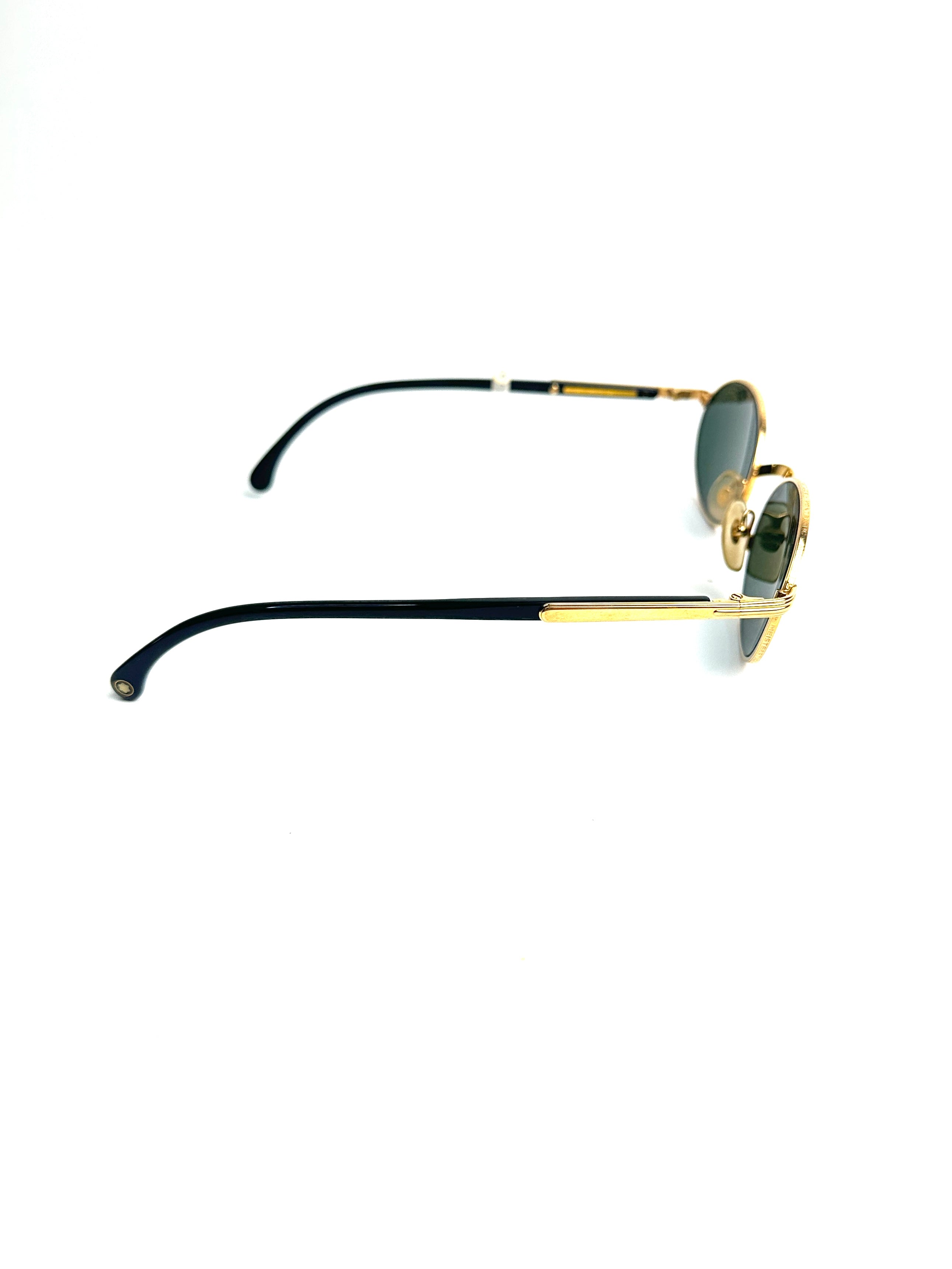 Occhiali da sole MONTBLANC MEISTERSTUCK 006419 VINTAGE