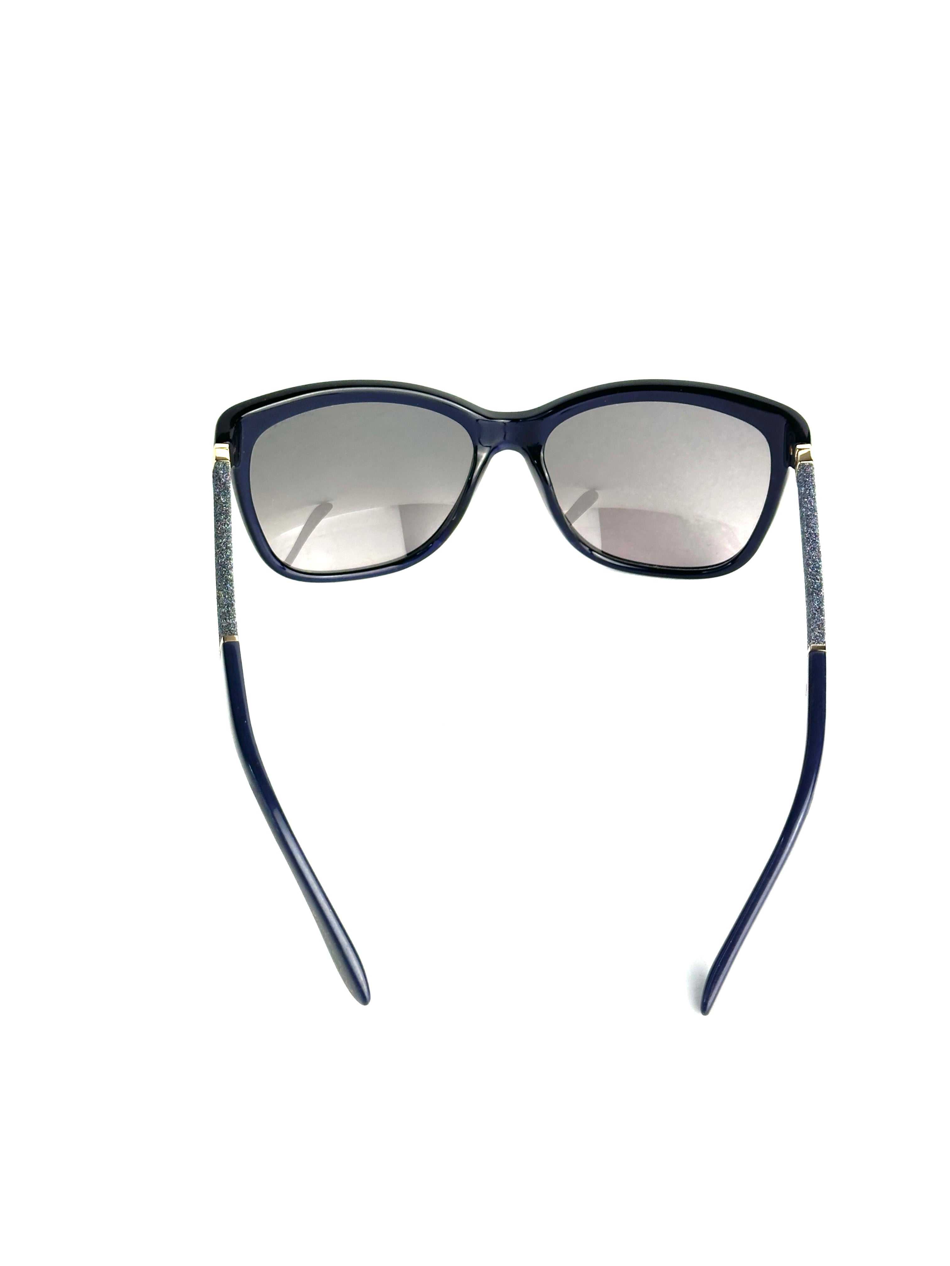 Occhiali da sole JIMMY CHOO CORA/S BLUE