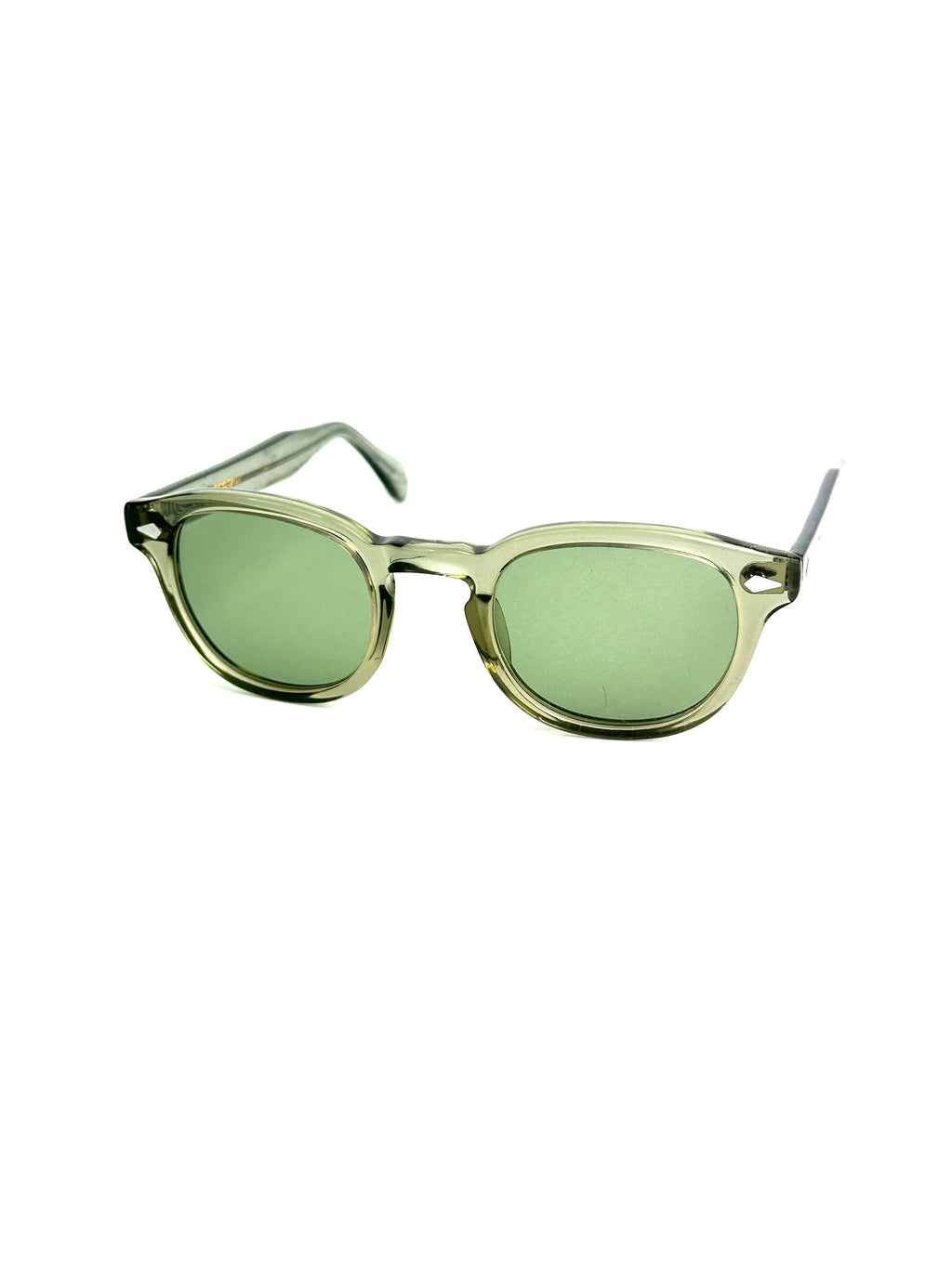 MOSCOT LEMTOSH COL. SAGE