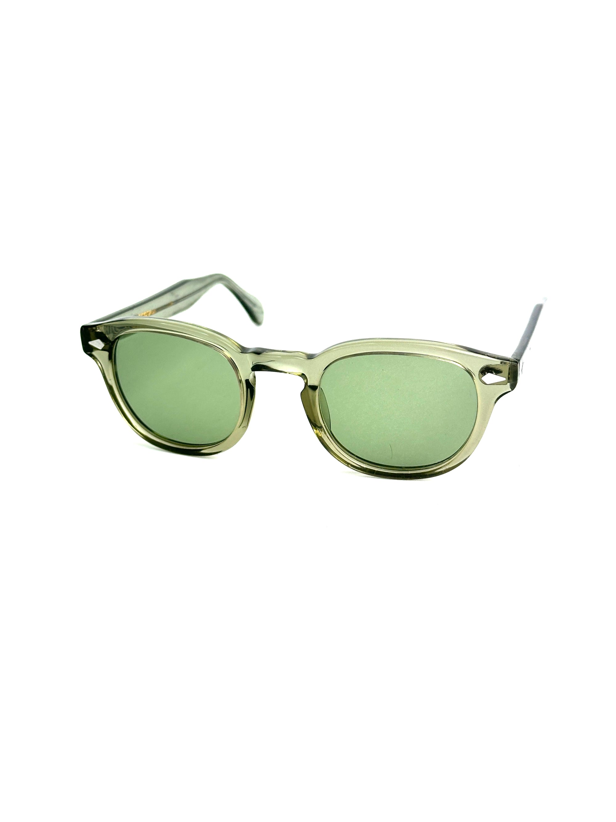 MOSCOT LEMTOSH COL. SAGE