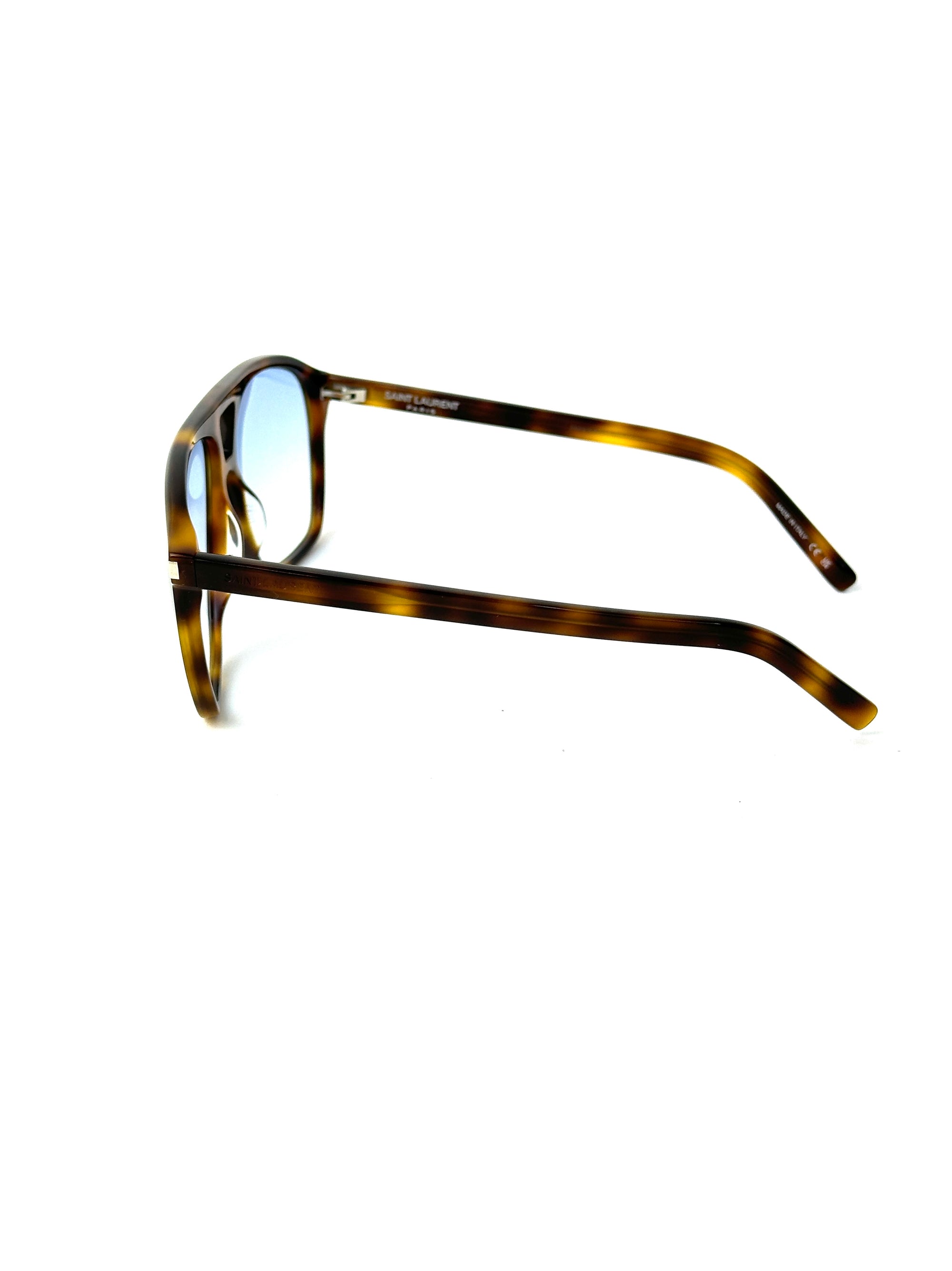 SAINT LAURENT SL 596 DUNE OPT