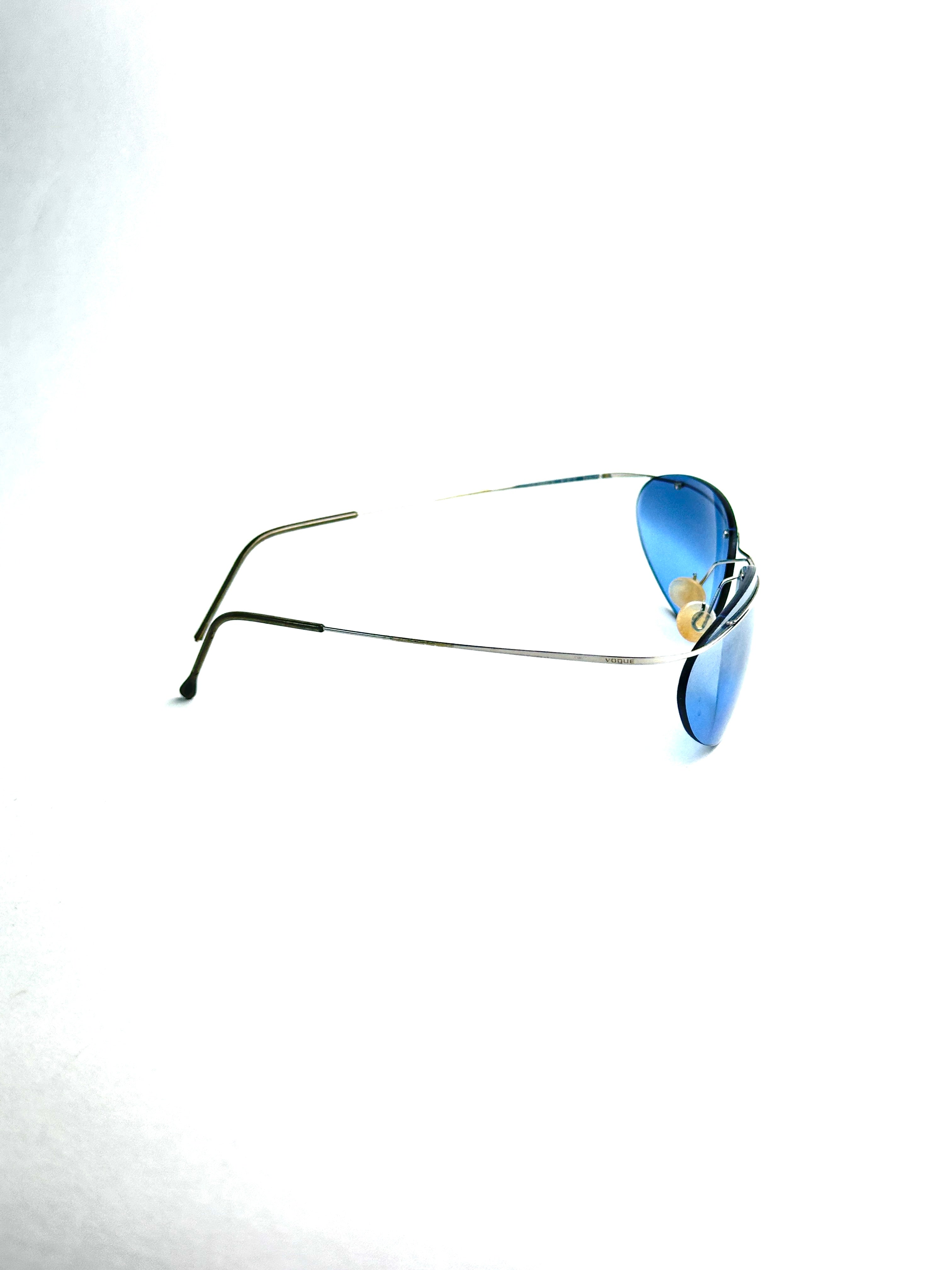 VOGUE VO3392-S