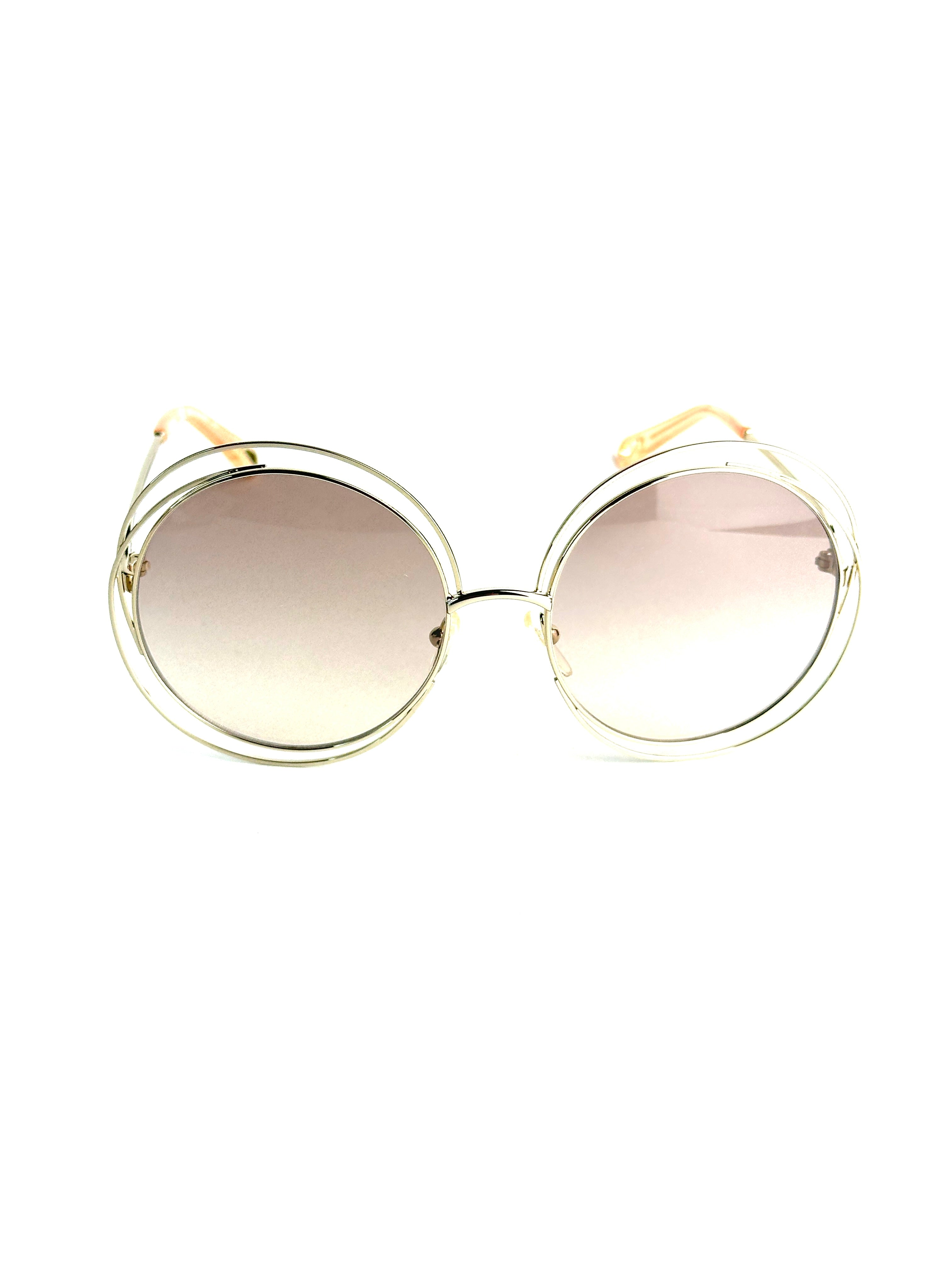 Occhiali da sole CHLOÉ CE114SD 38073 724