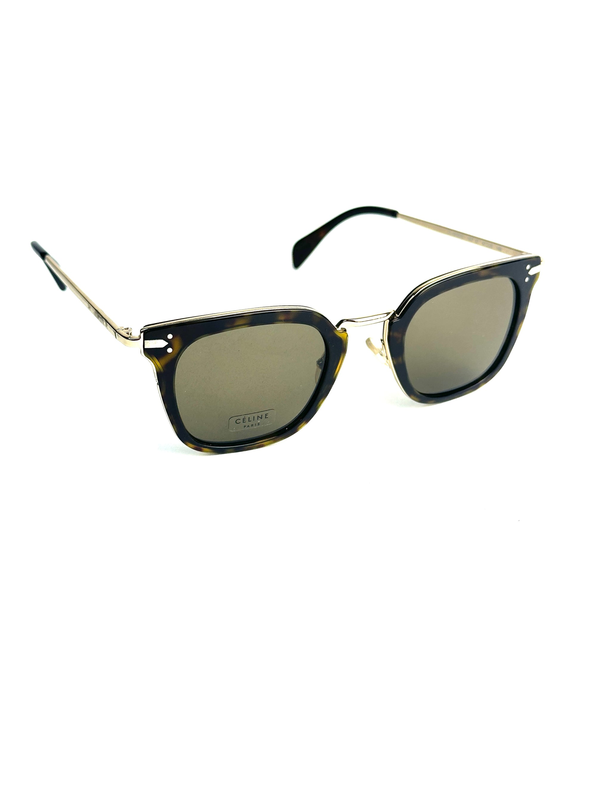 occhiali da sole CELINE CL41402/S ANT/X7 HAVANA