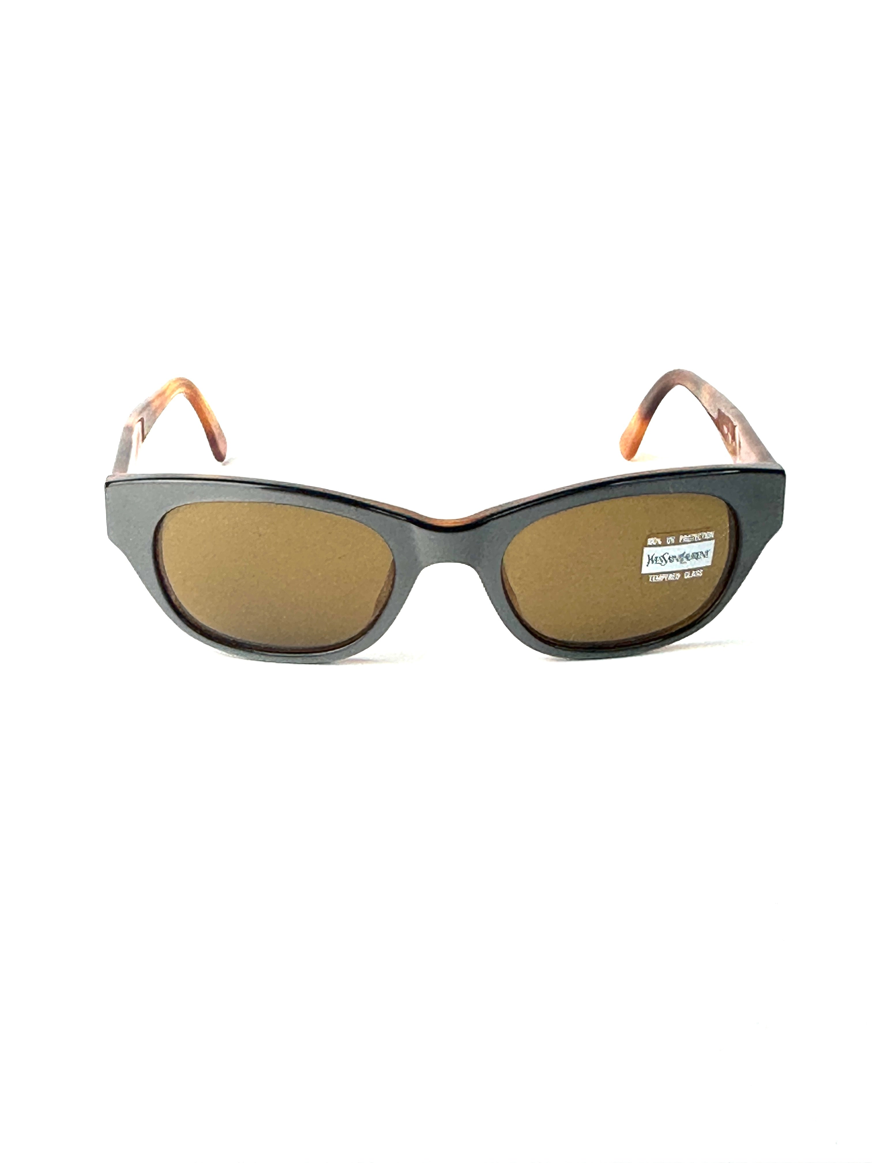 Occhiali da sole SAINT LAURENT 6550