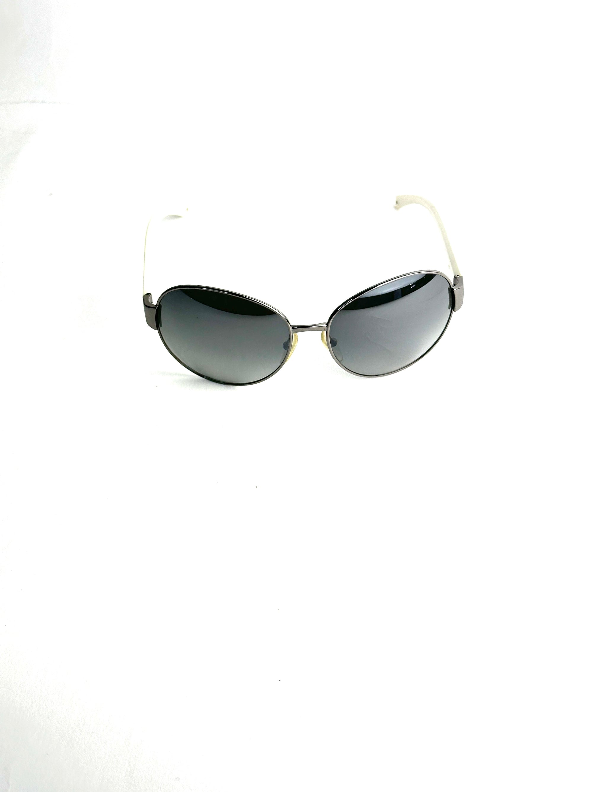 PRADA SPR54L GRIGIO VINTAGE