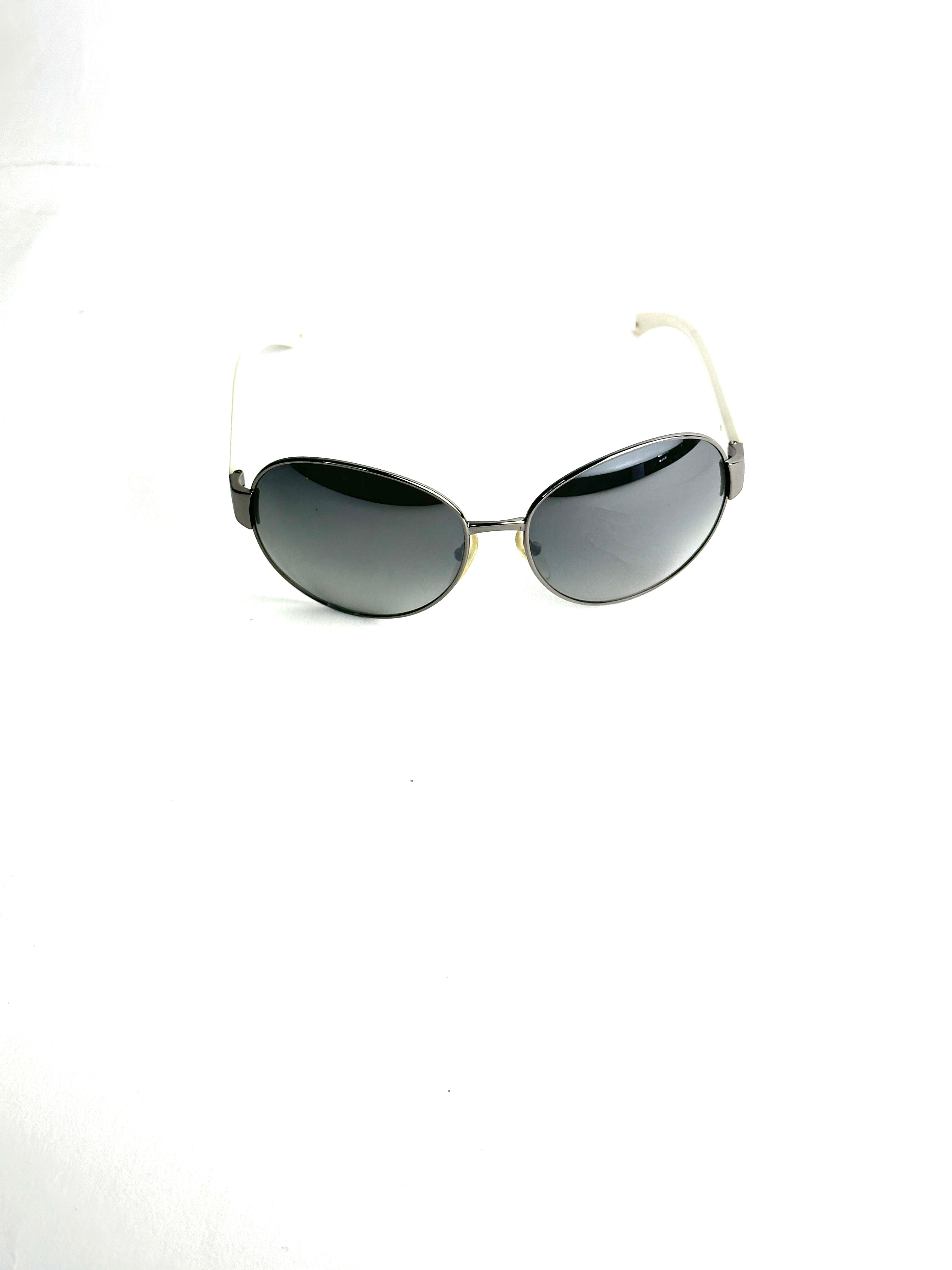 Occhiali da sole PRADA SPR54L GRIGIO VINTAGE