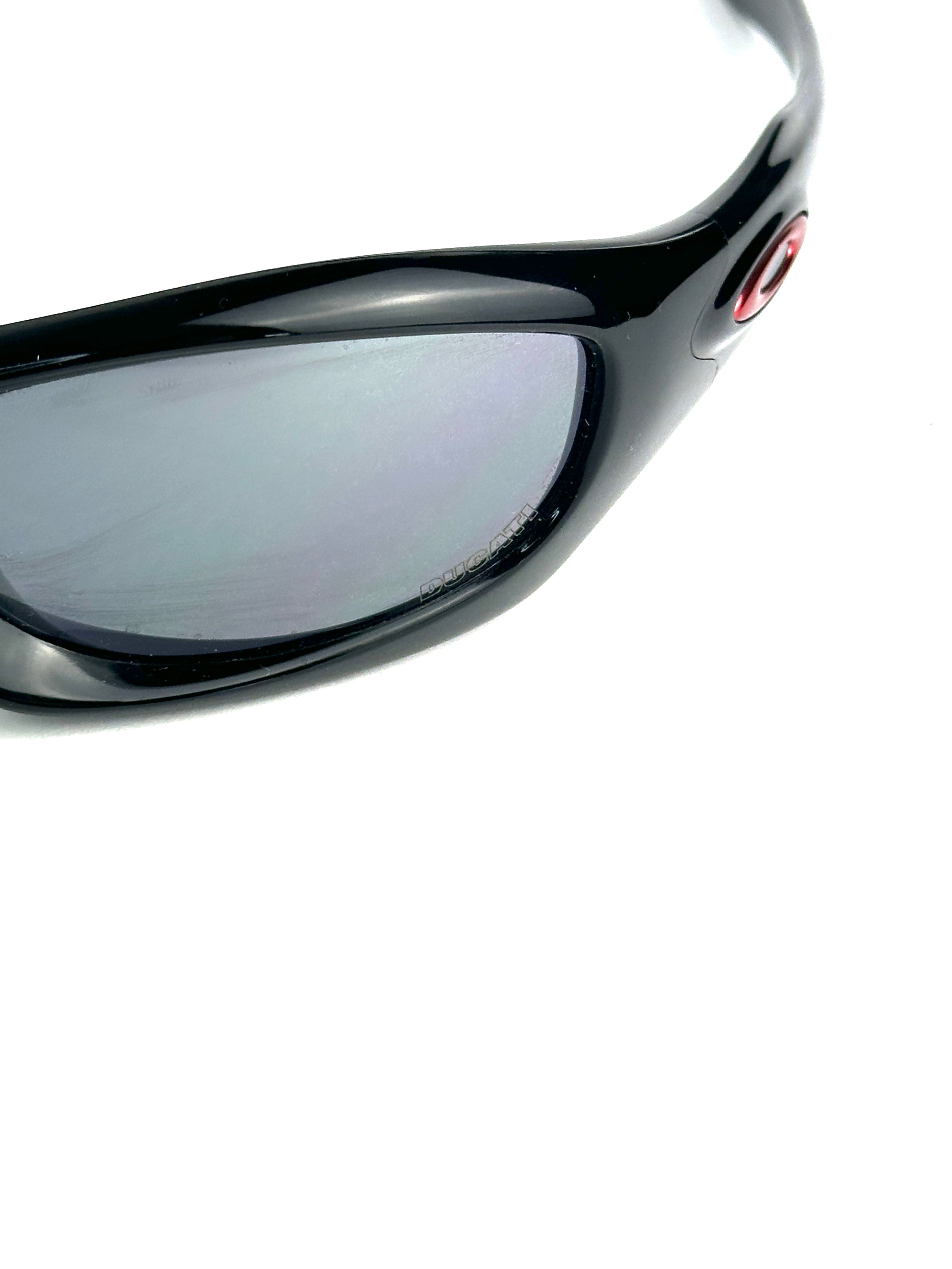 Occhiali da sole OAKLEY MONSTER 006 X DUCATI VINTAGE