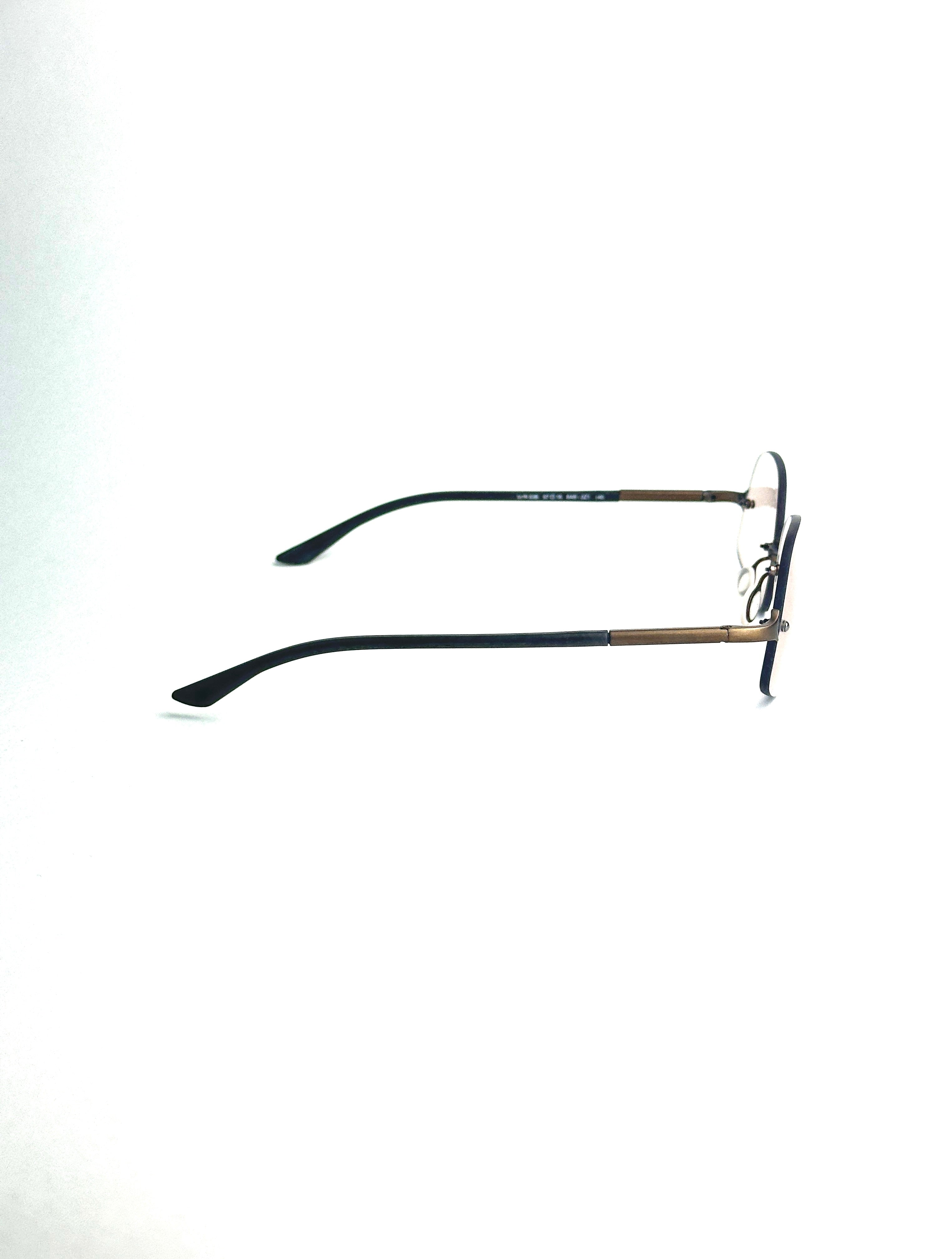 PRADA VPR51C VINTAGE BLACK
