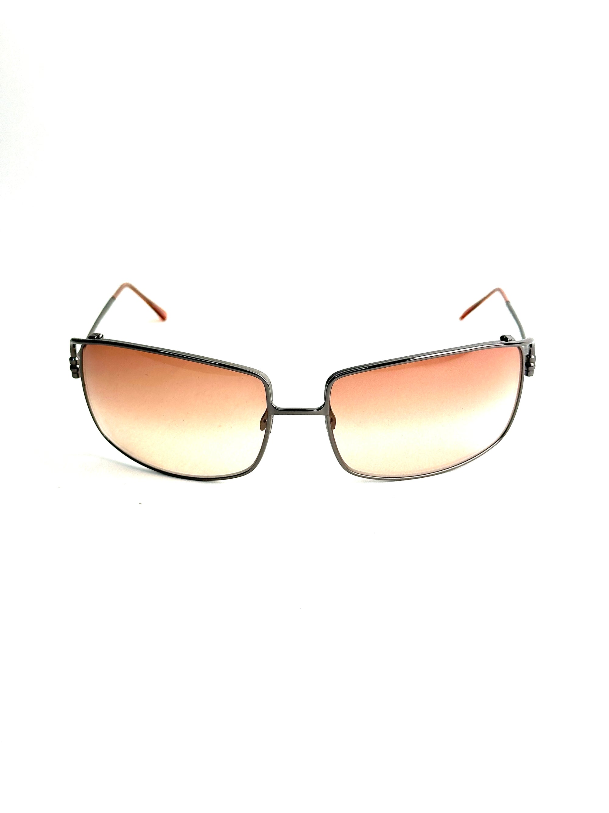 PRADA VPR51C NERO VINTAGE