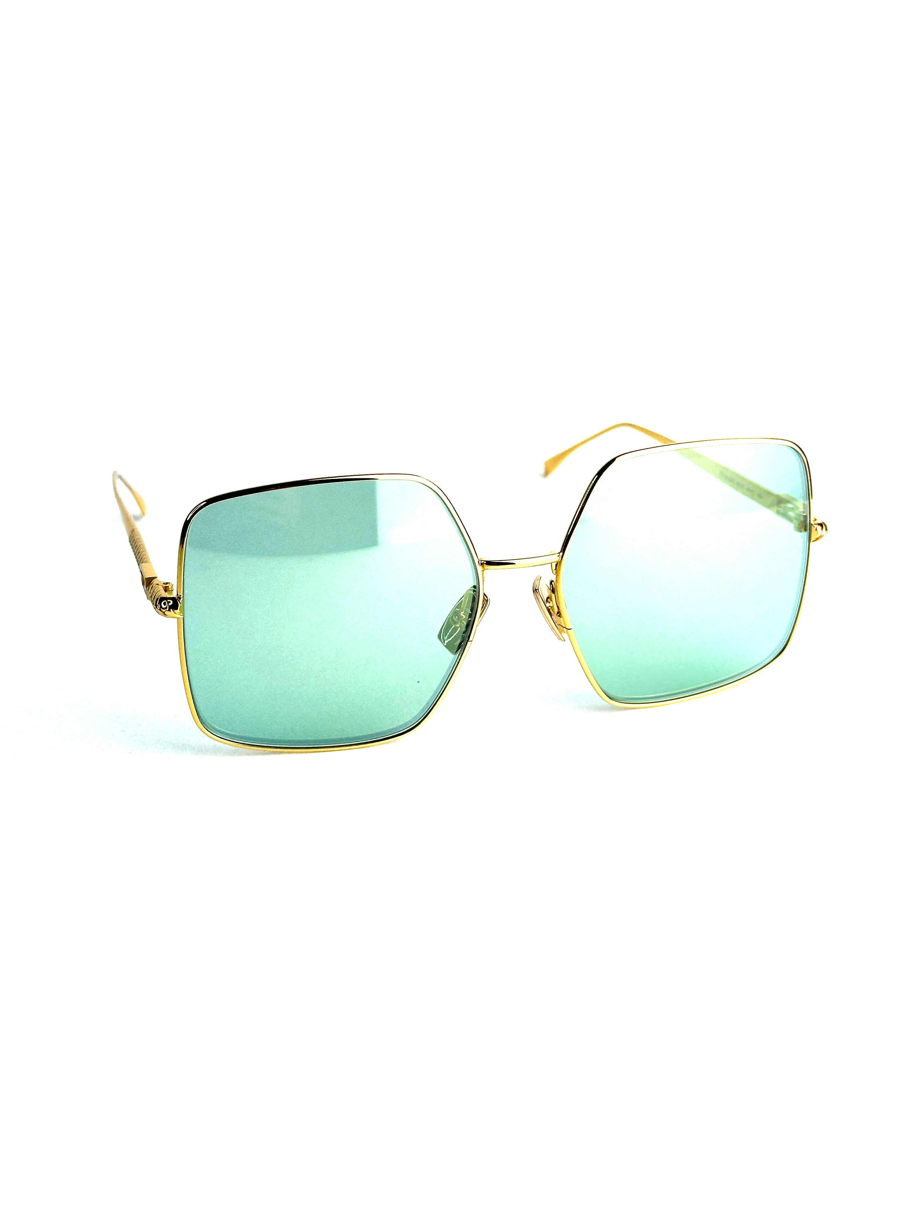 FENDI sunglasses FF0285/S BLACK
