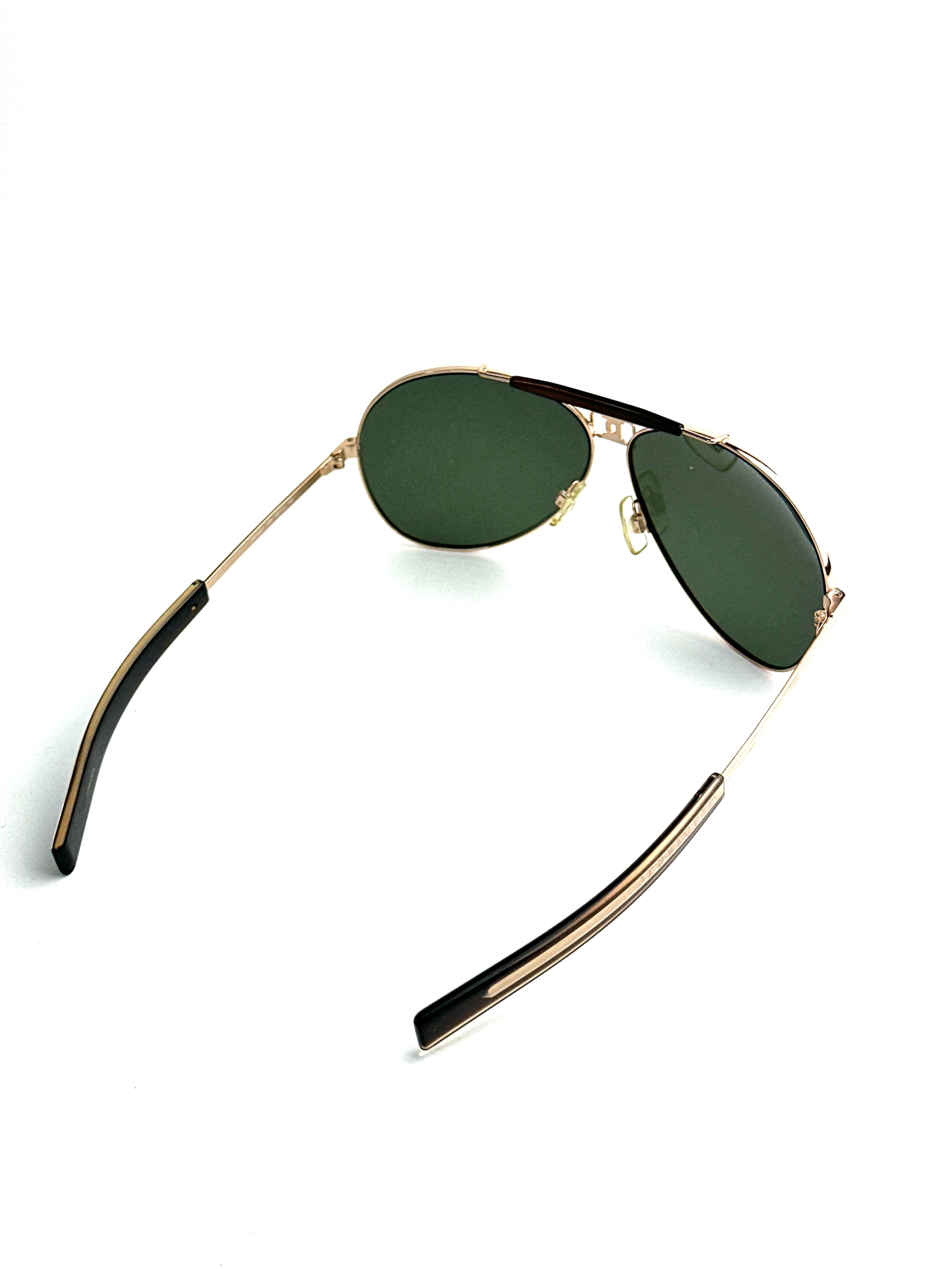 Occhiali da sole DSQUARED DQ0001