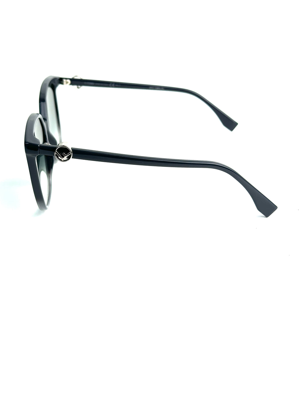 FENDI FF 0342/S B1Z HO ARGENT OR
