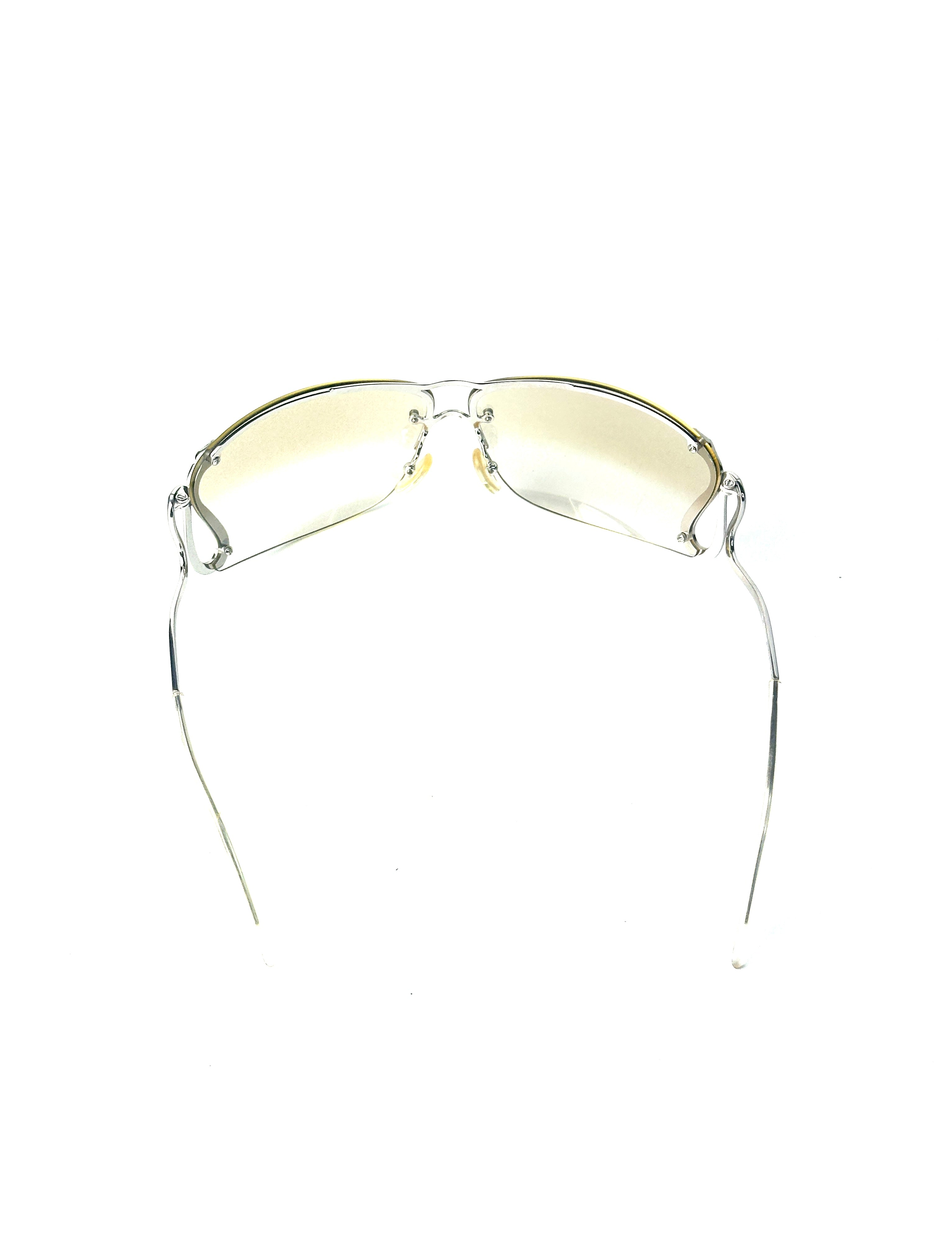 Occhiali da sole ROBERTO CAVALLI Egeo 99S