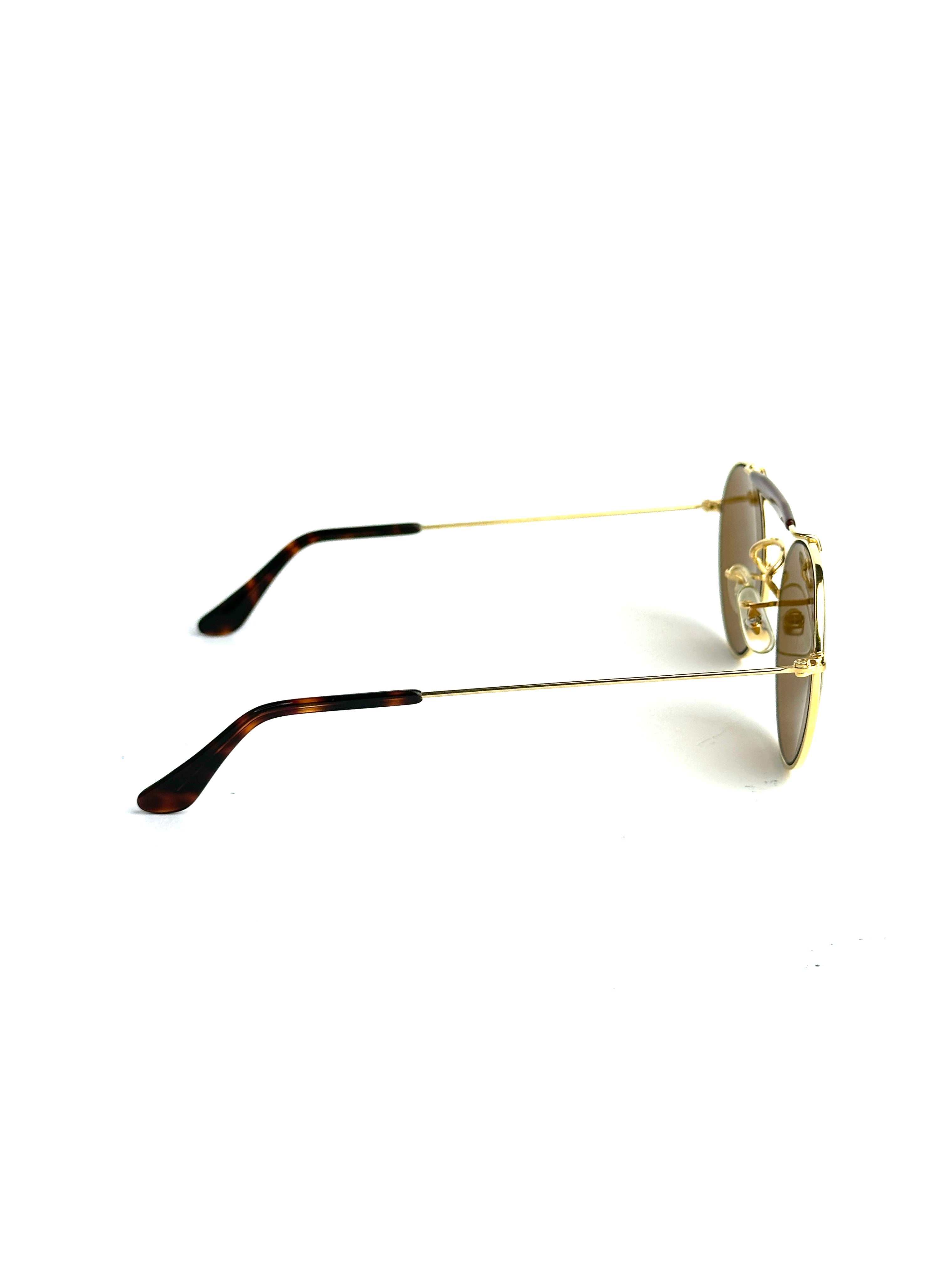 Occhiali da sole RAY-BAN BAUSCH & LOMB VINTAGE