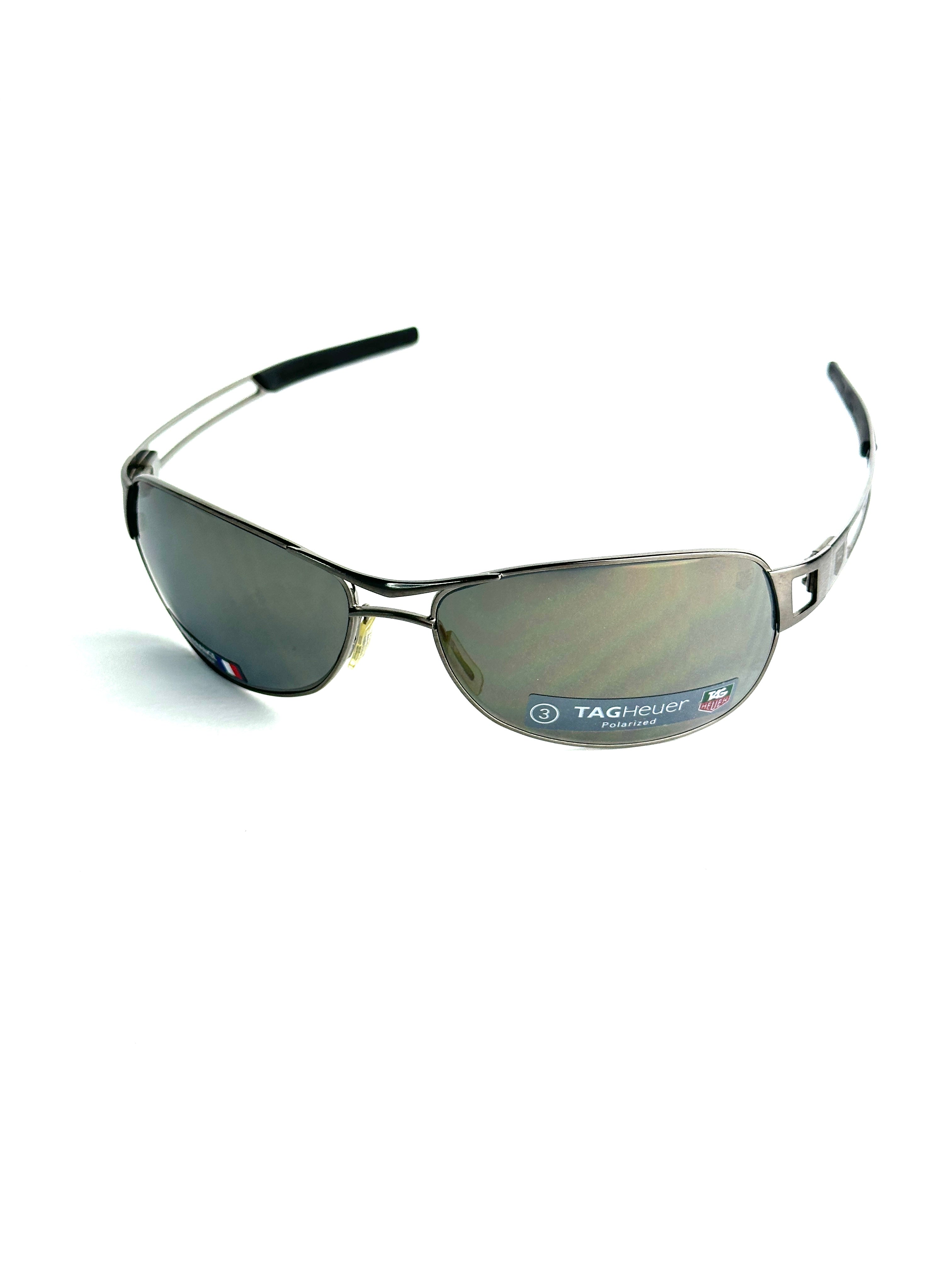 TAG HEUER TAG 204 POLARIZED