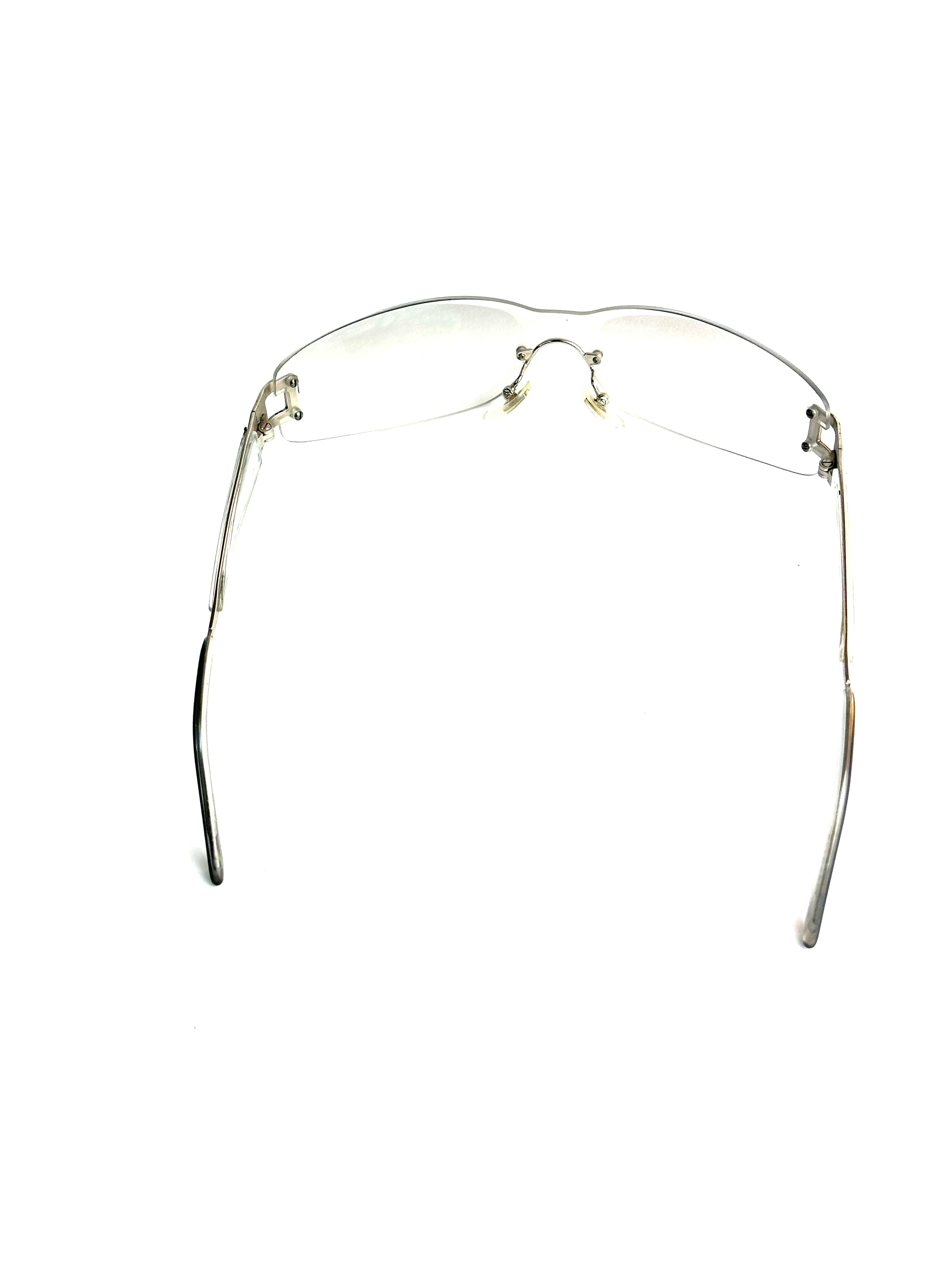 Occhiali da sole BULGARI 521