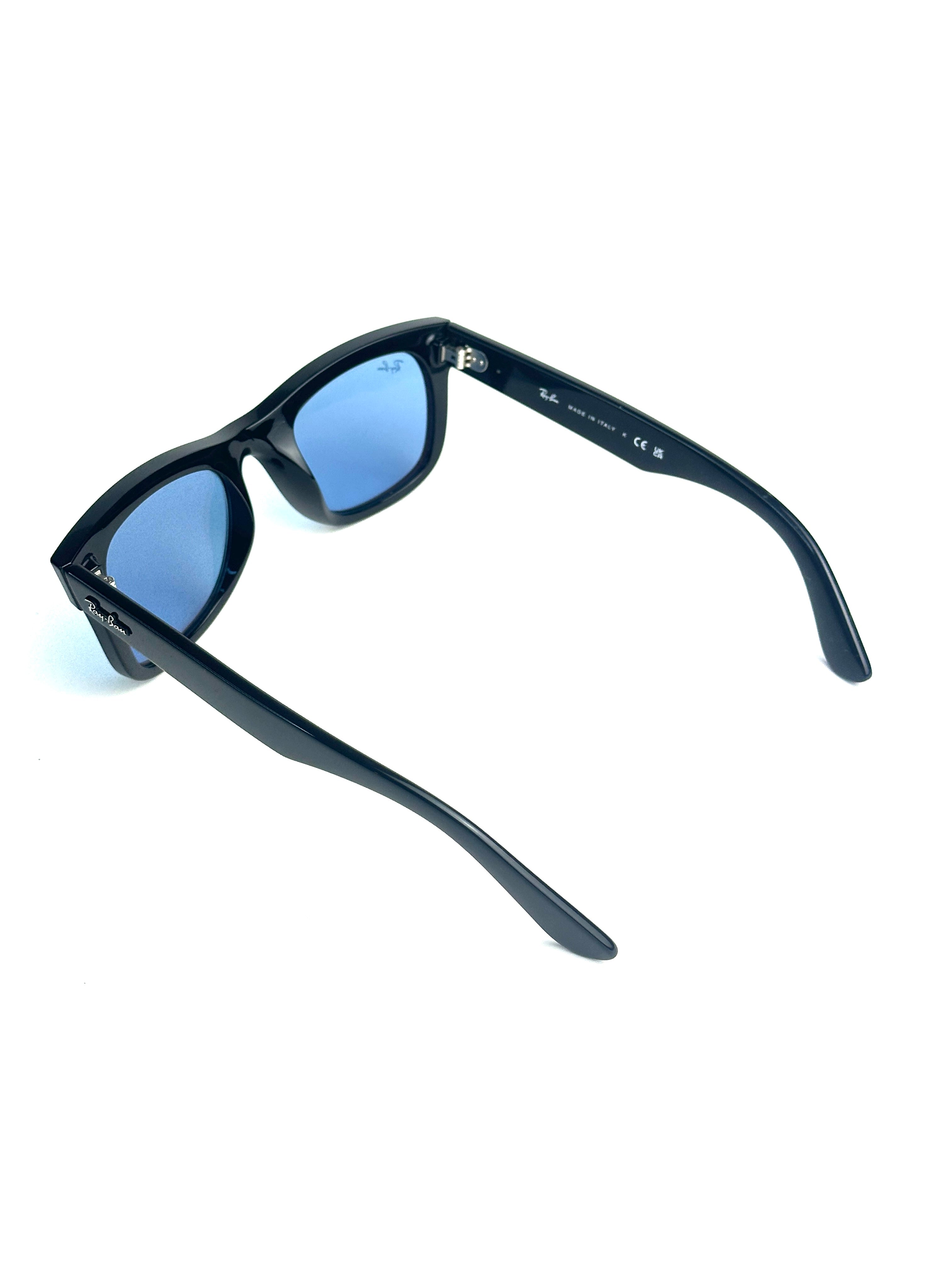 Occhiali da sole RAY-BAN WAYFARER REVERSE R0502S