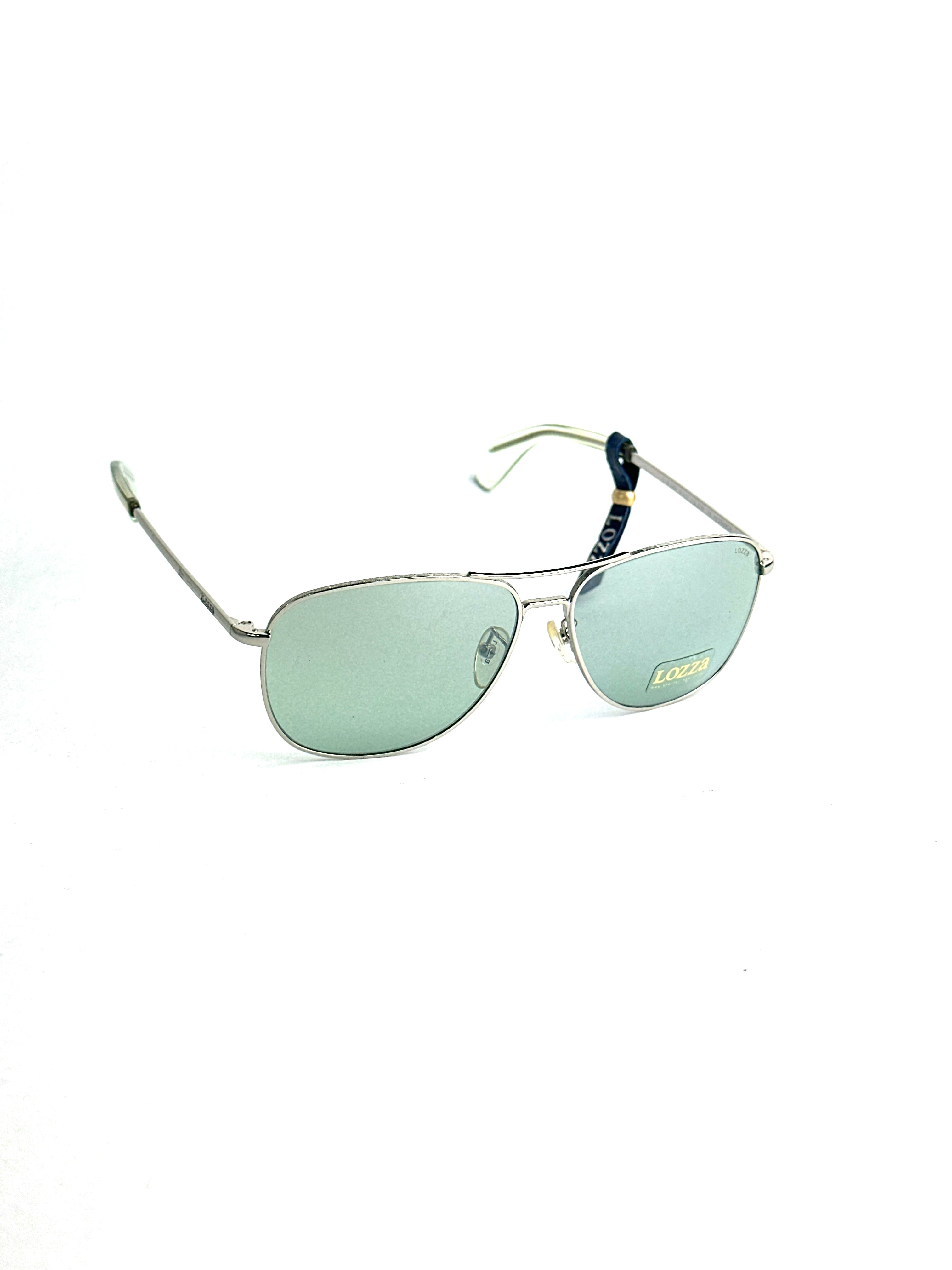 Occhiali da sole LOZZA SL 2236M 579V
