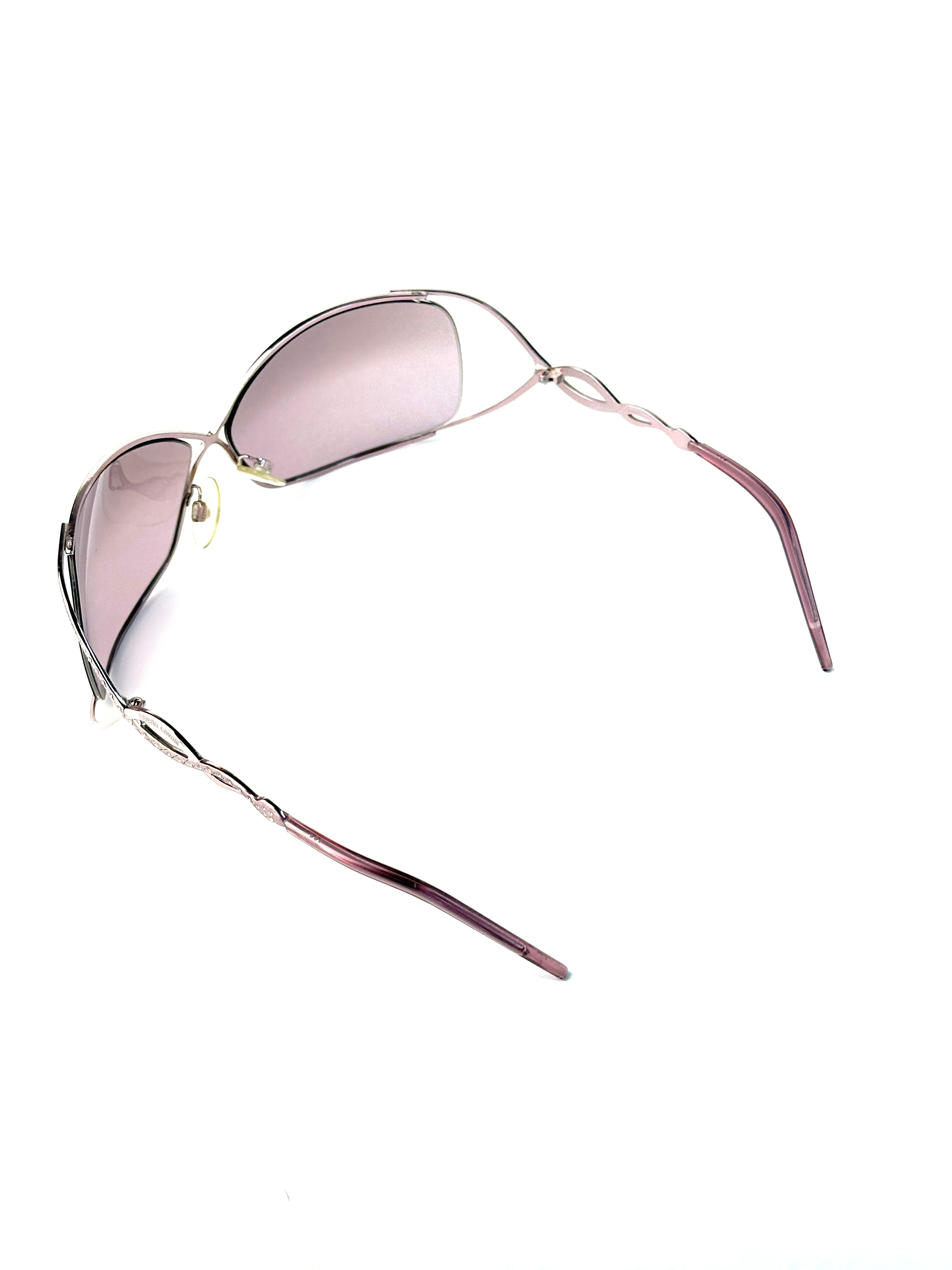 Occhiali da sole ROBERTO CAVALLI Ade 217S
