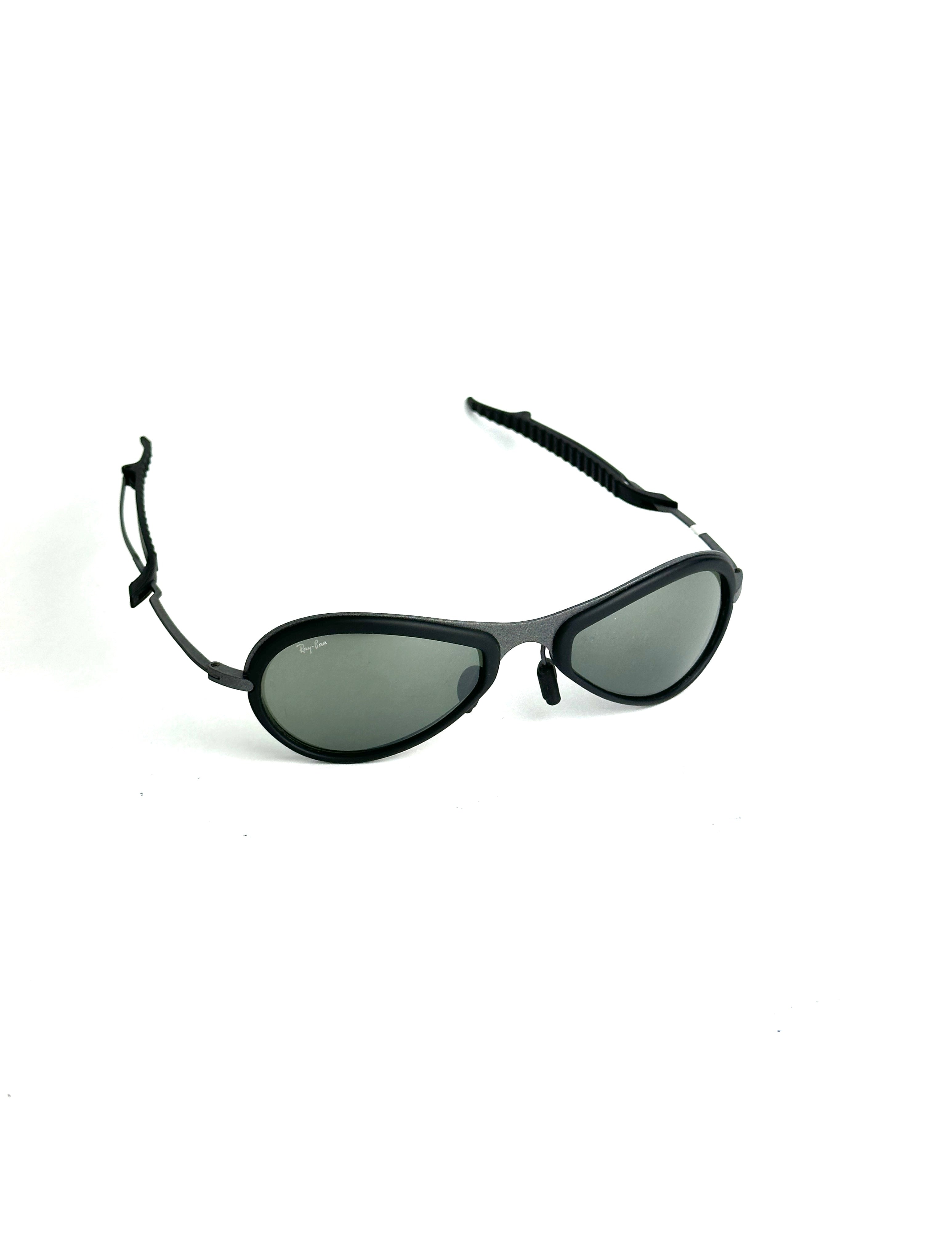 RAY-BAN ORBS DELUXE BAUSCH E LOMB VINTAGE