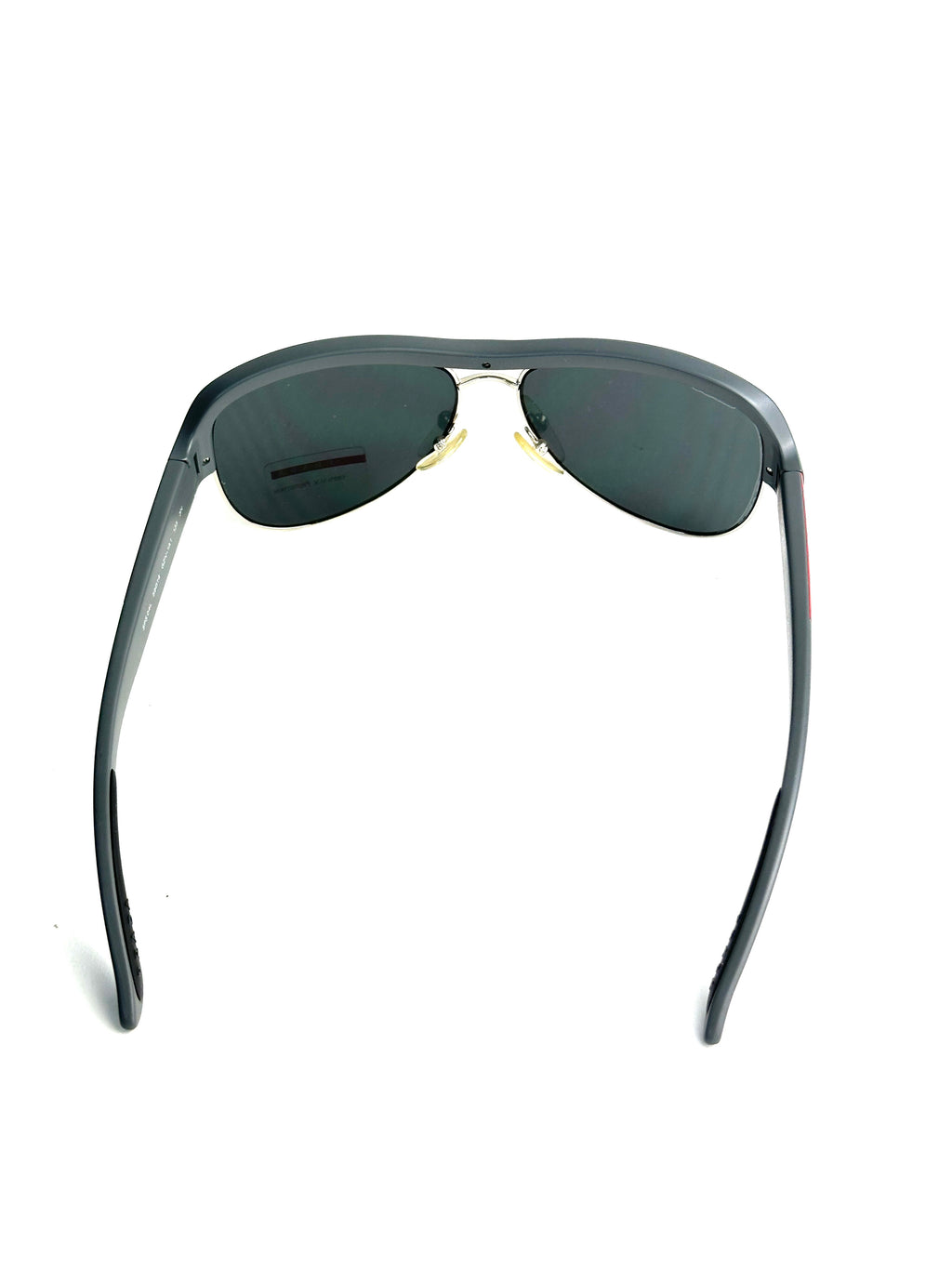 PRADA SPS04B LIGNE ROUGE