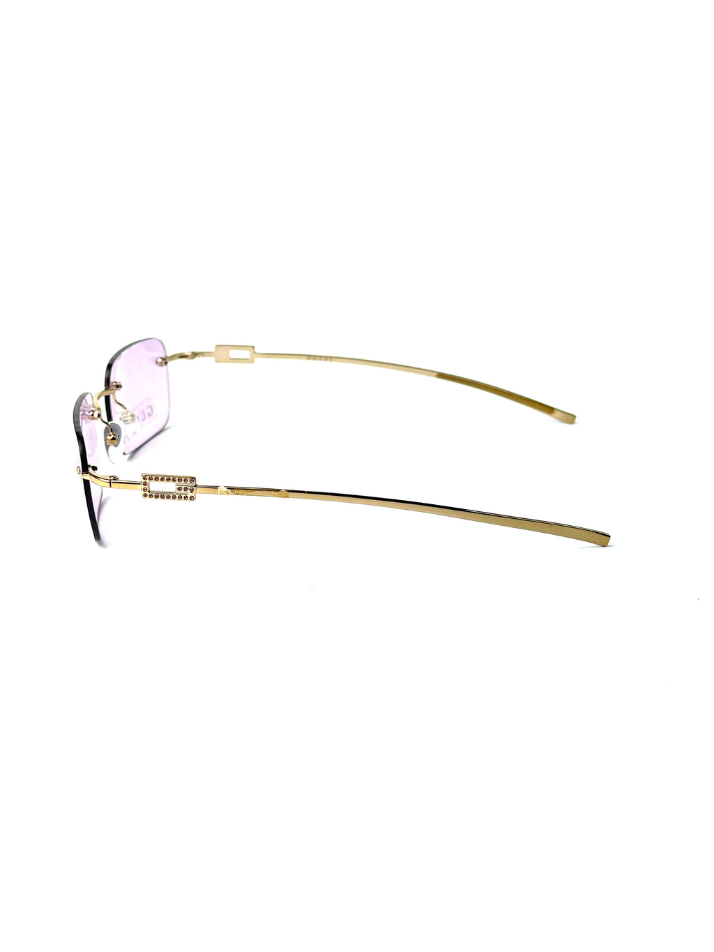 Occhiali da sole GUCCI GG1777/STRASS