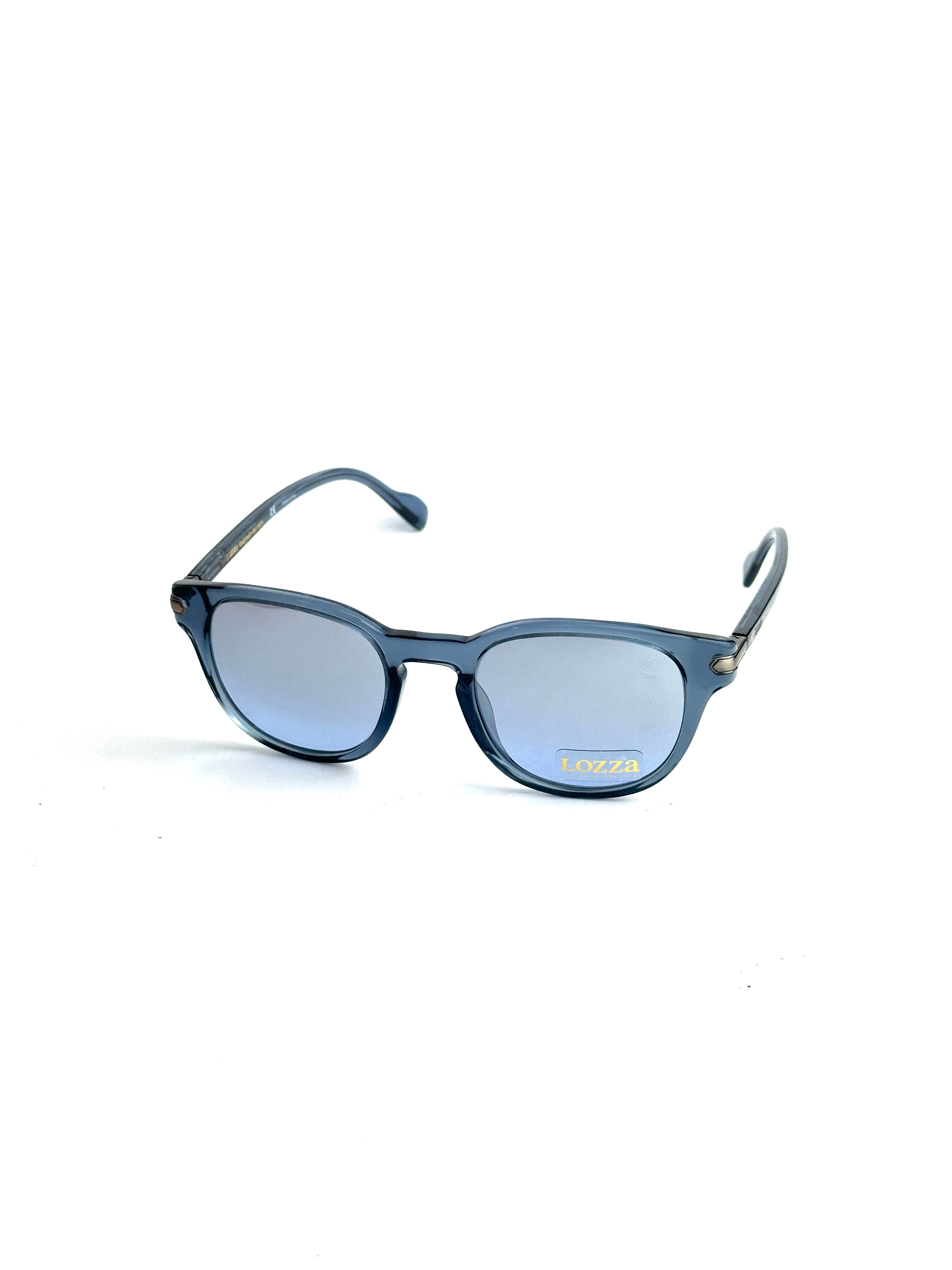 Occhiali da sole LOZZA SL 4032 AZZURRO