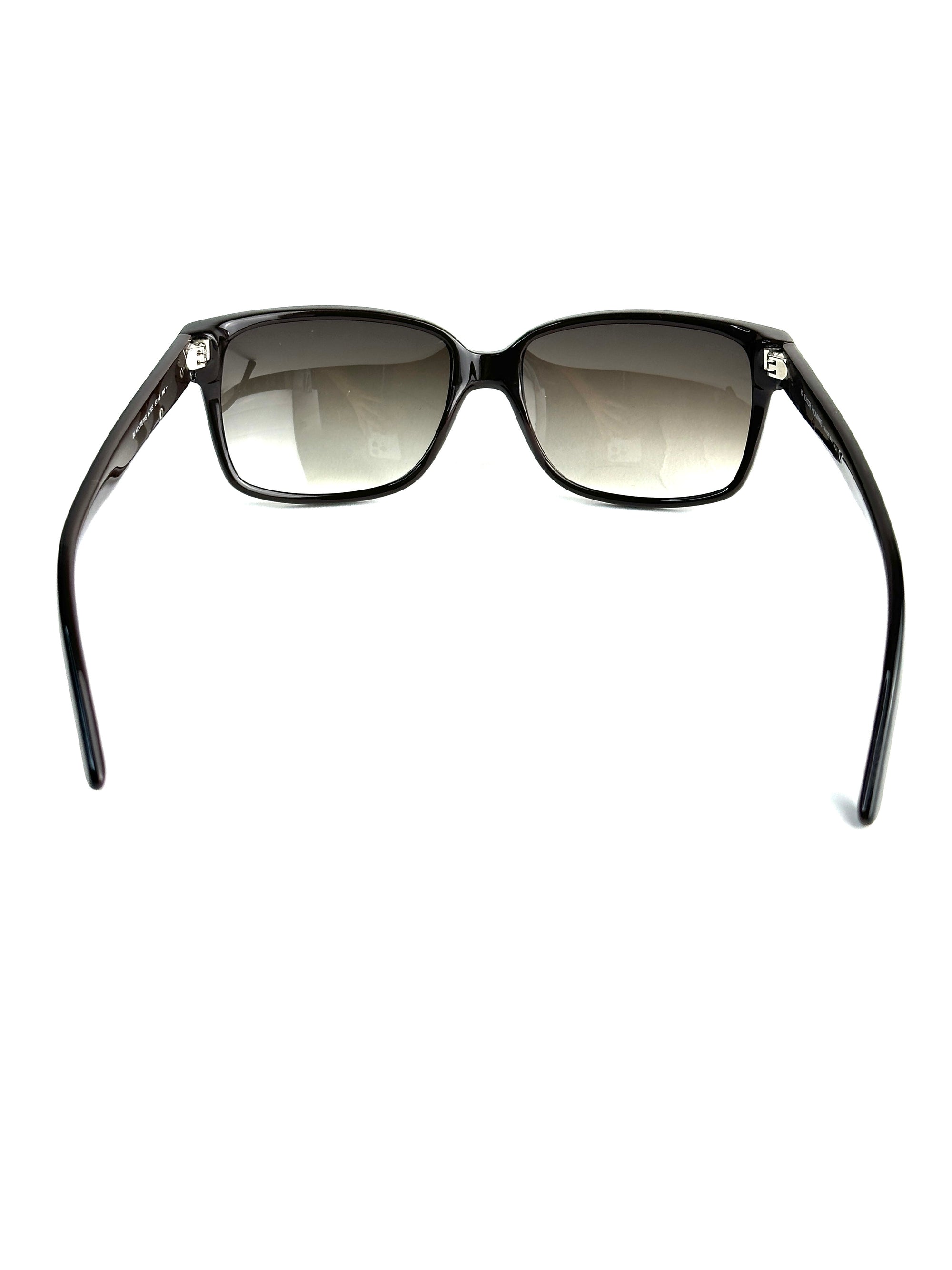 DIOR BLACKTIE111S MJ1/JS BLCK CHO sunglasses
