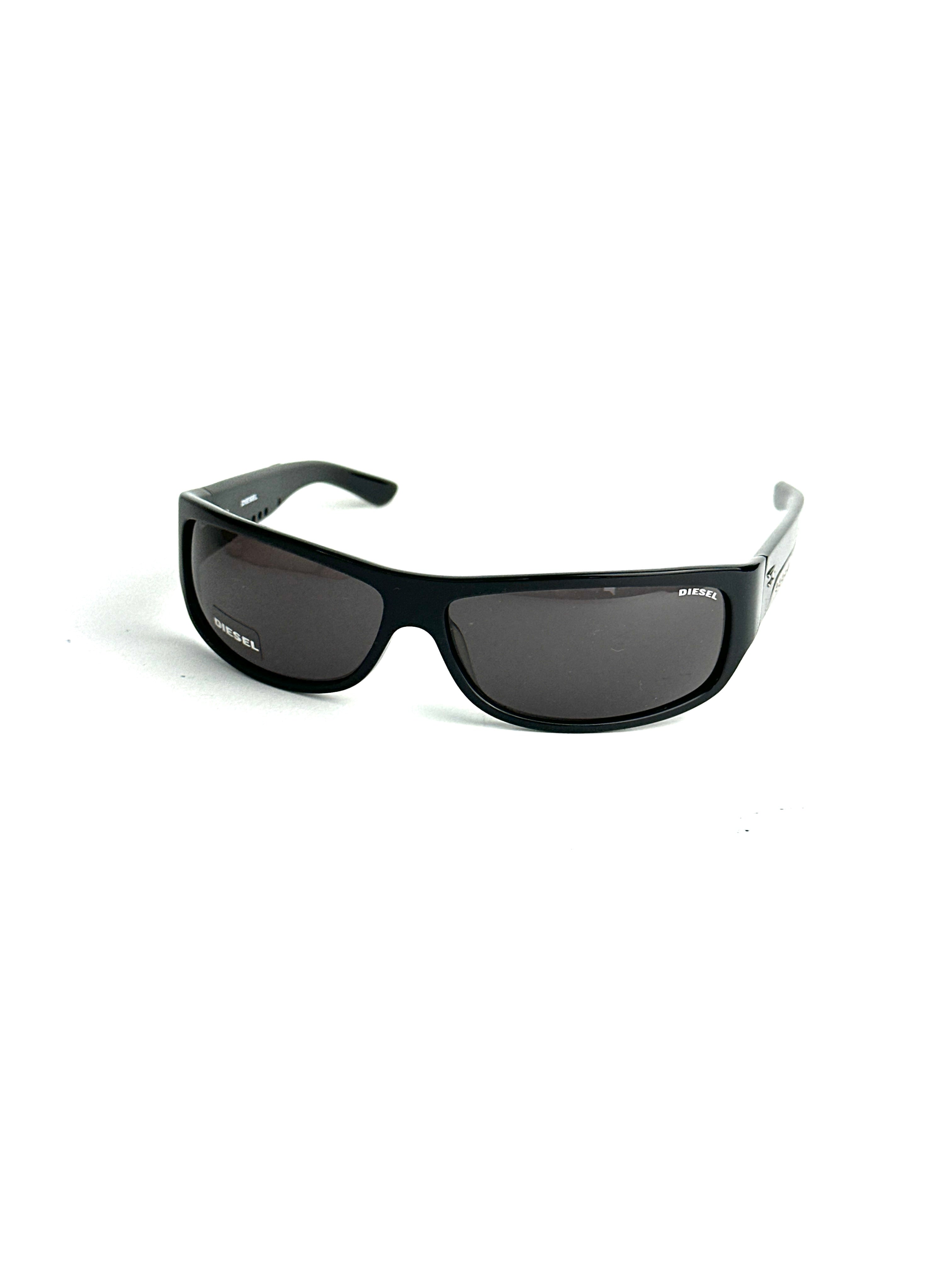 Occhiali da sole DIESEL DS 807 VINTAGE