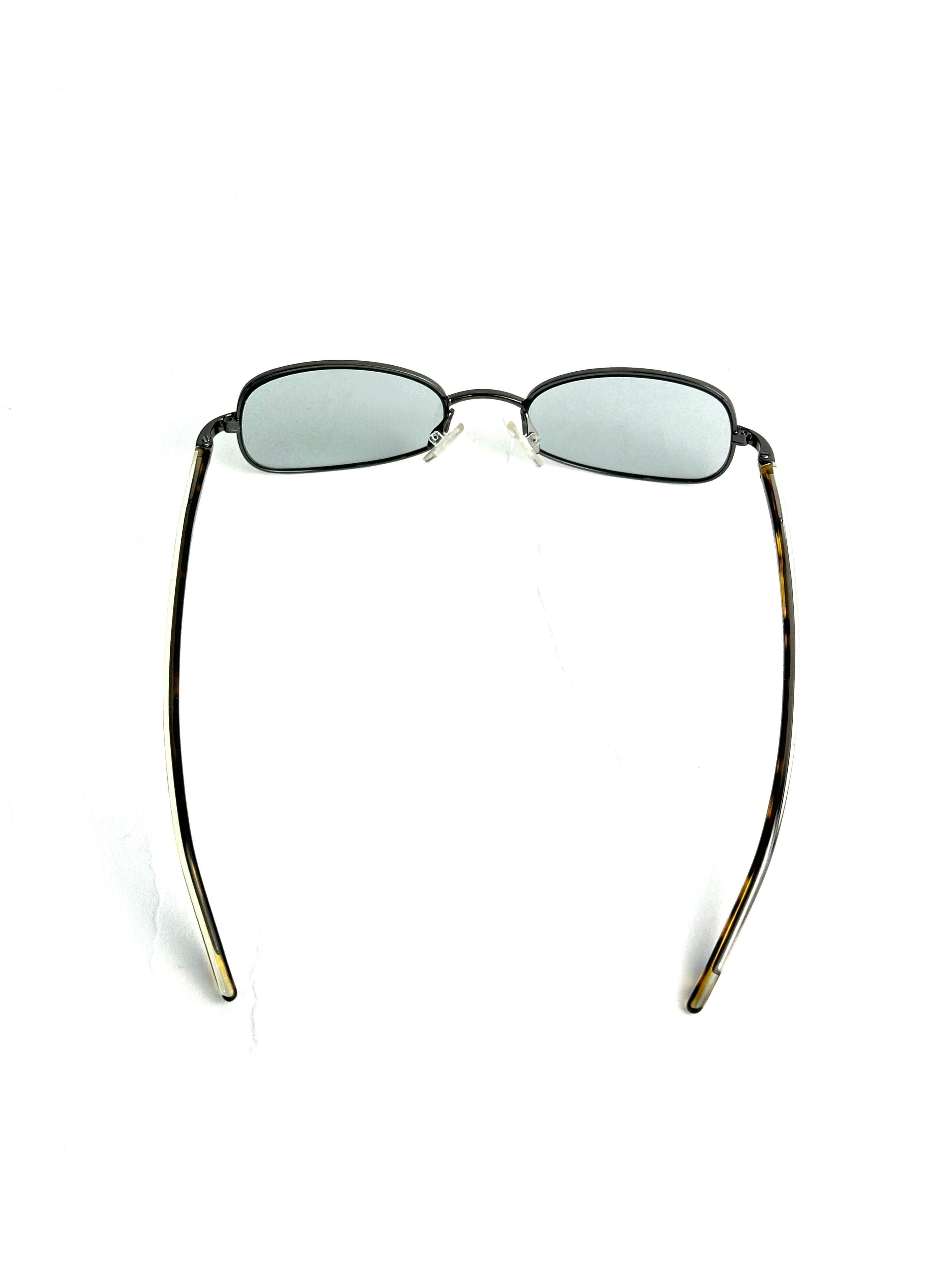 Occhiali da sole PRADA VPR63C Tartaruga