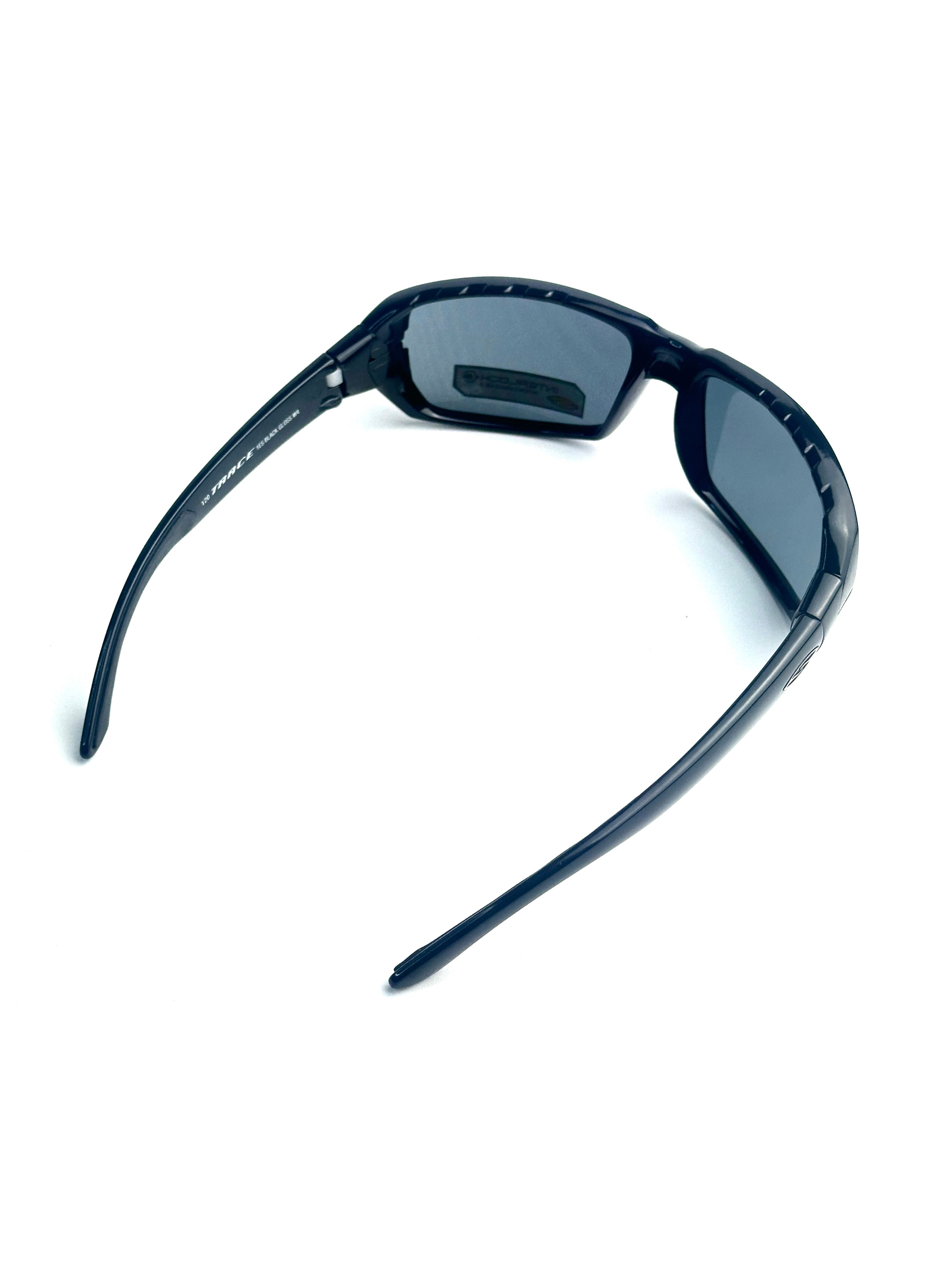 TRACE SMITH 1ES BLACK GLOSS W4