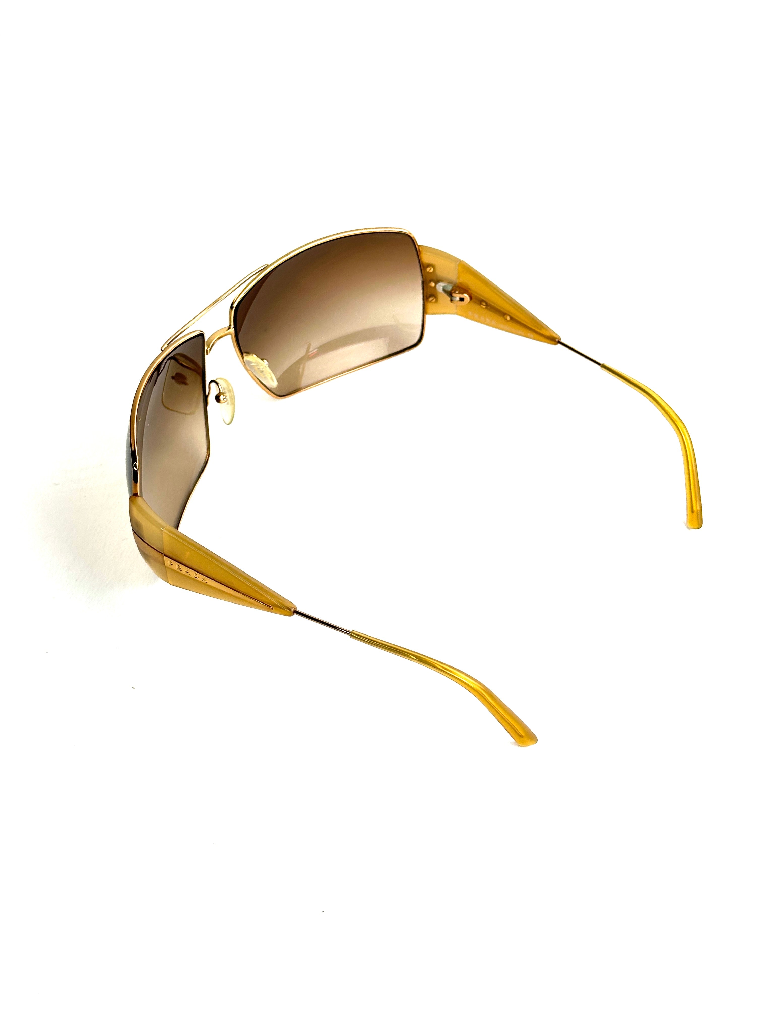 Occhiali da sole PRADA SPR68H VINTAGE