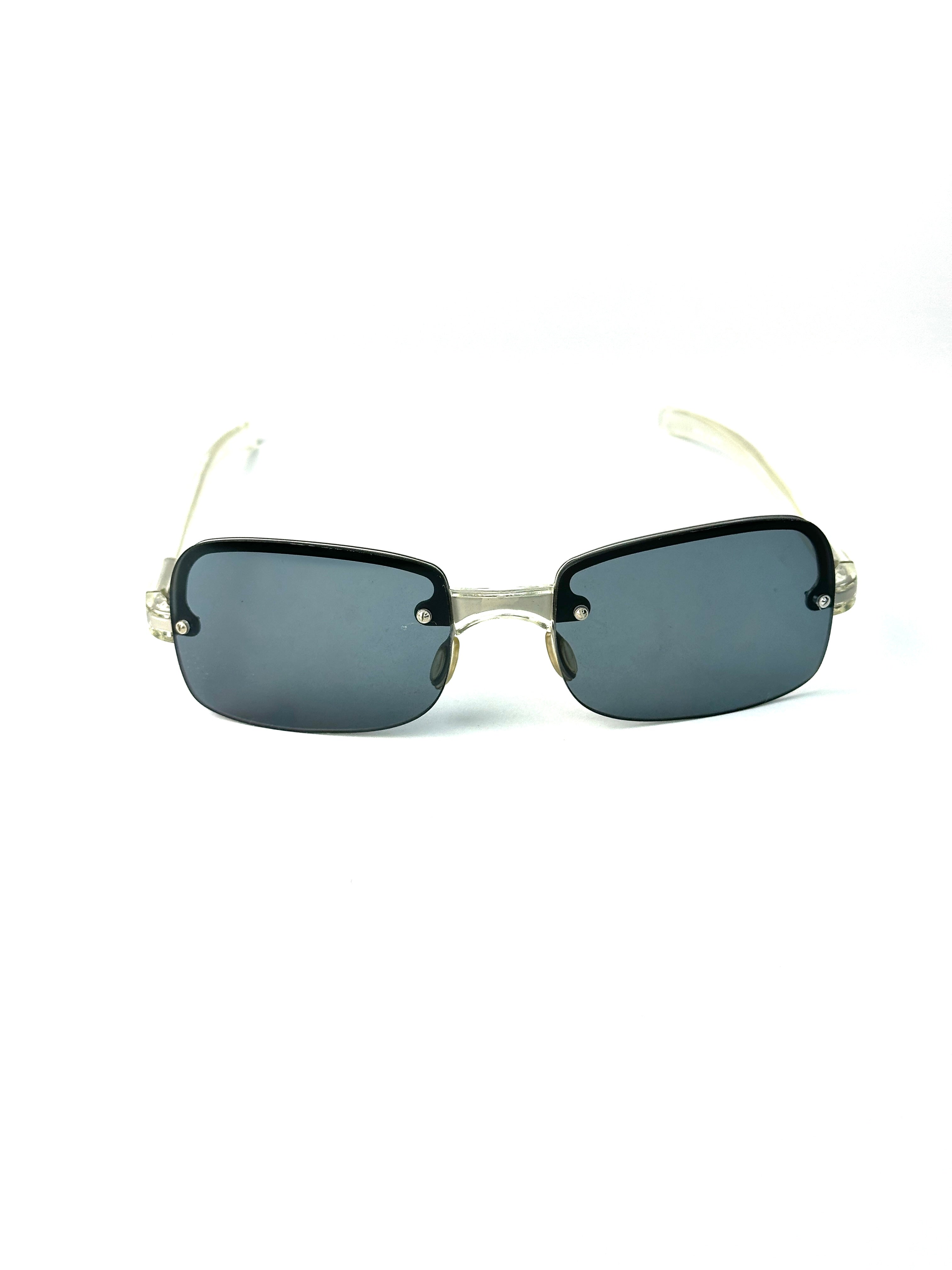 PRADA SPR62B Gris