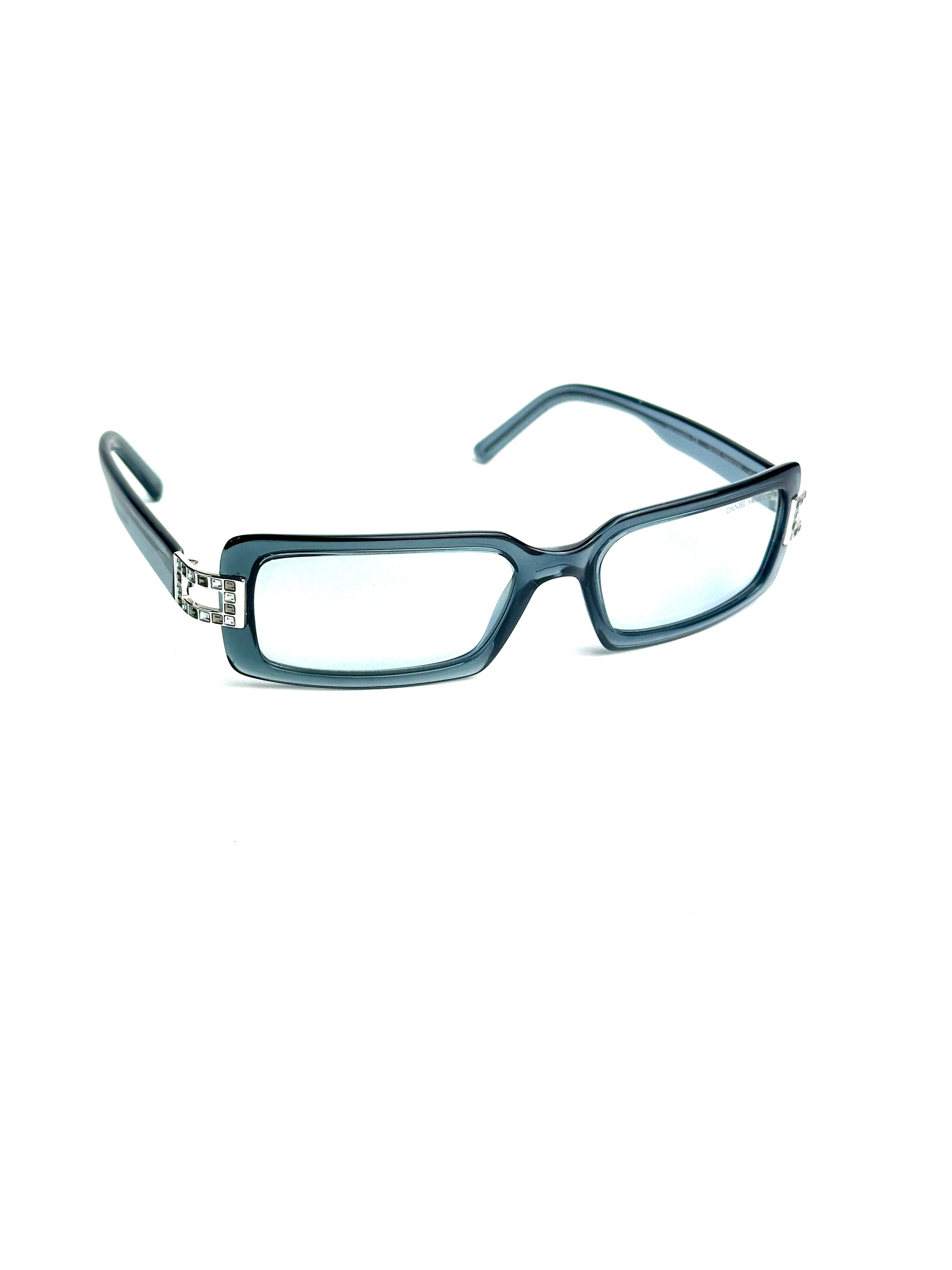 DANIEL SWAROVSKI SPX S577 00 6050