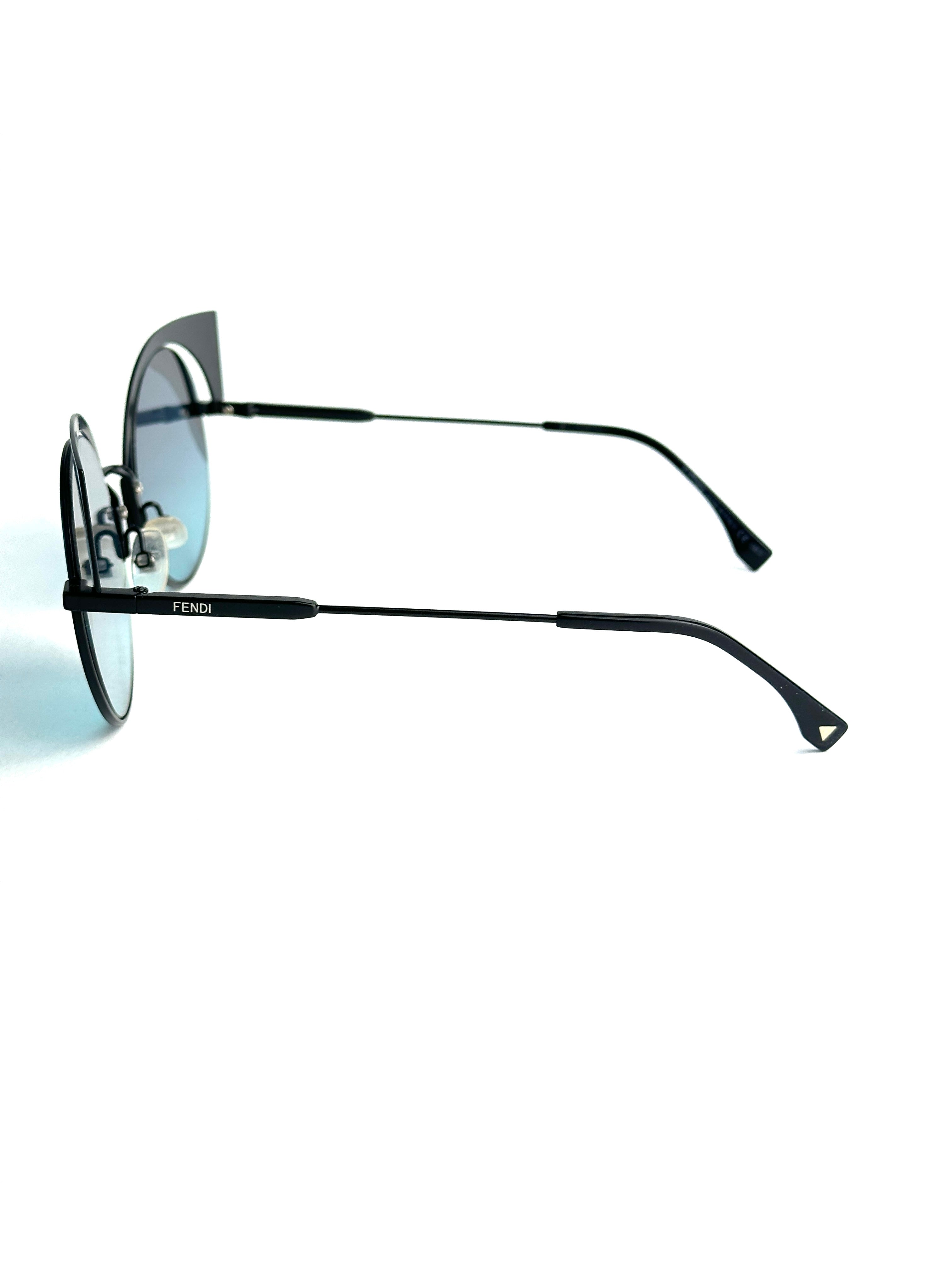 occhiali da sole FENDI FF0215/s
