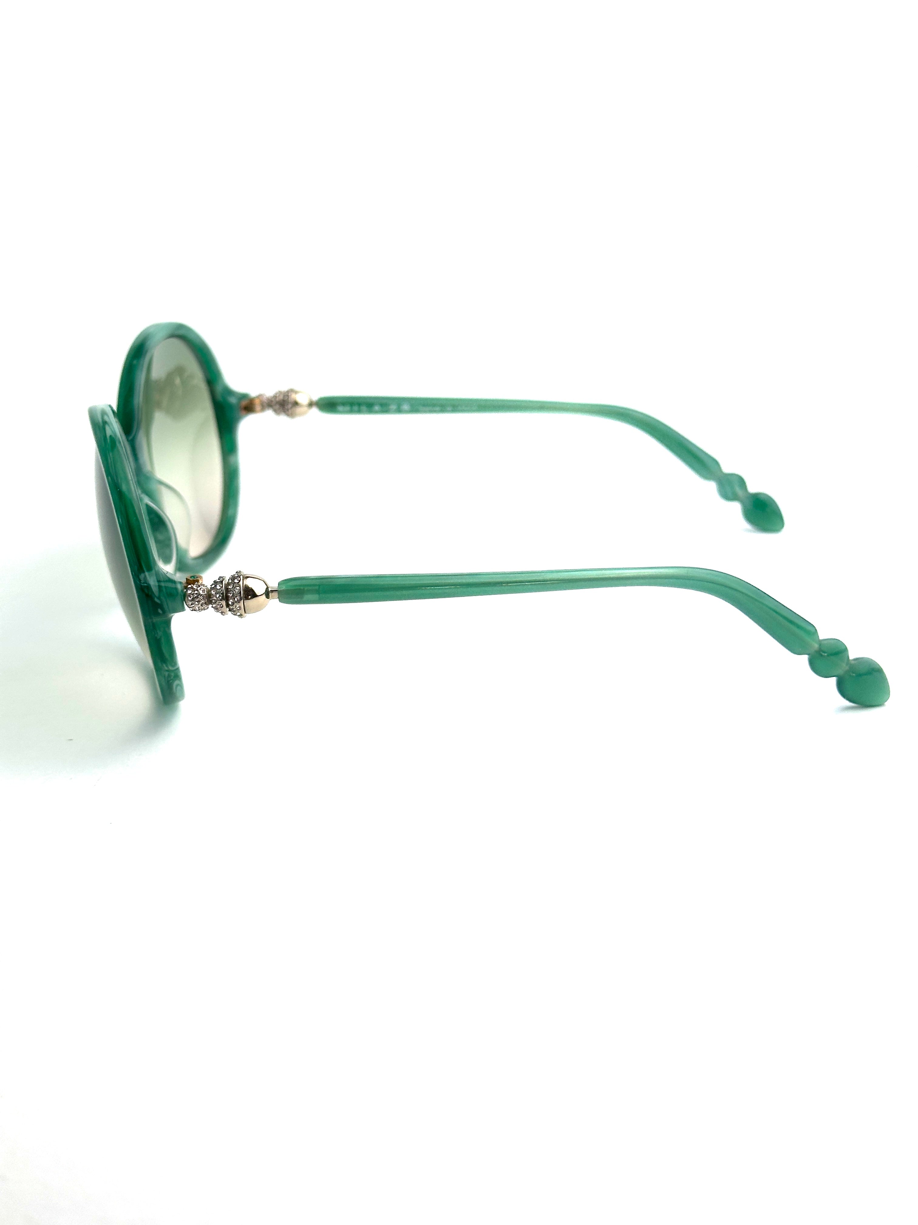 Occhiali da sole MILA ZB MZ500S02