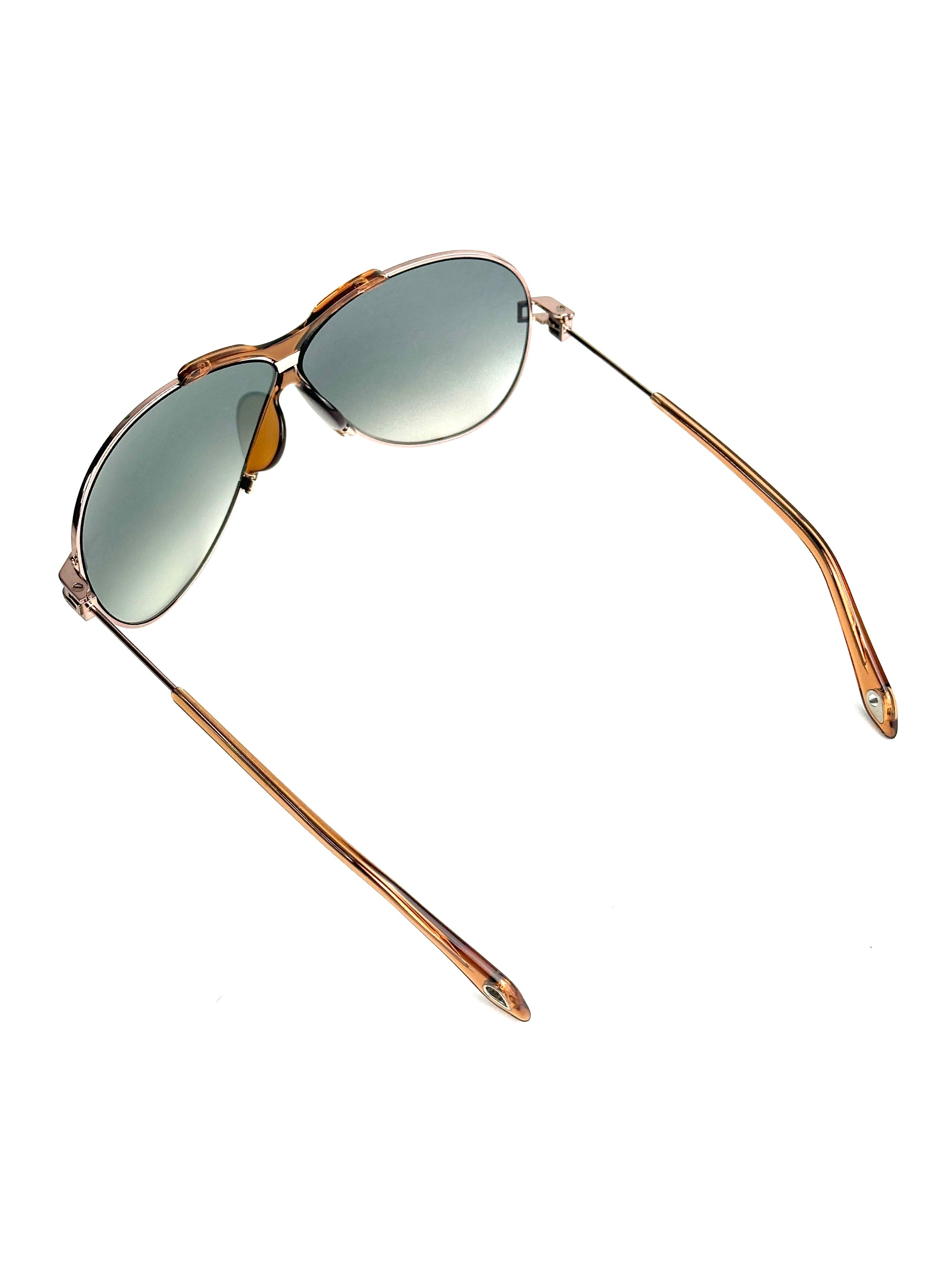 GIVENCHY GV 7109/S 086 QT HAVANE FONCÉ