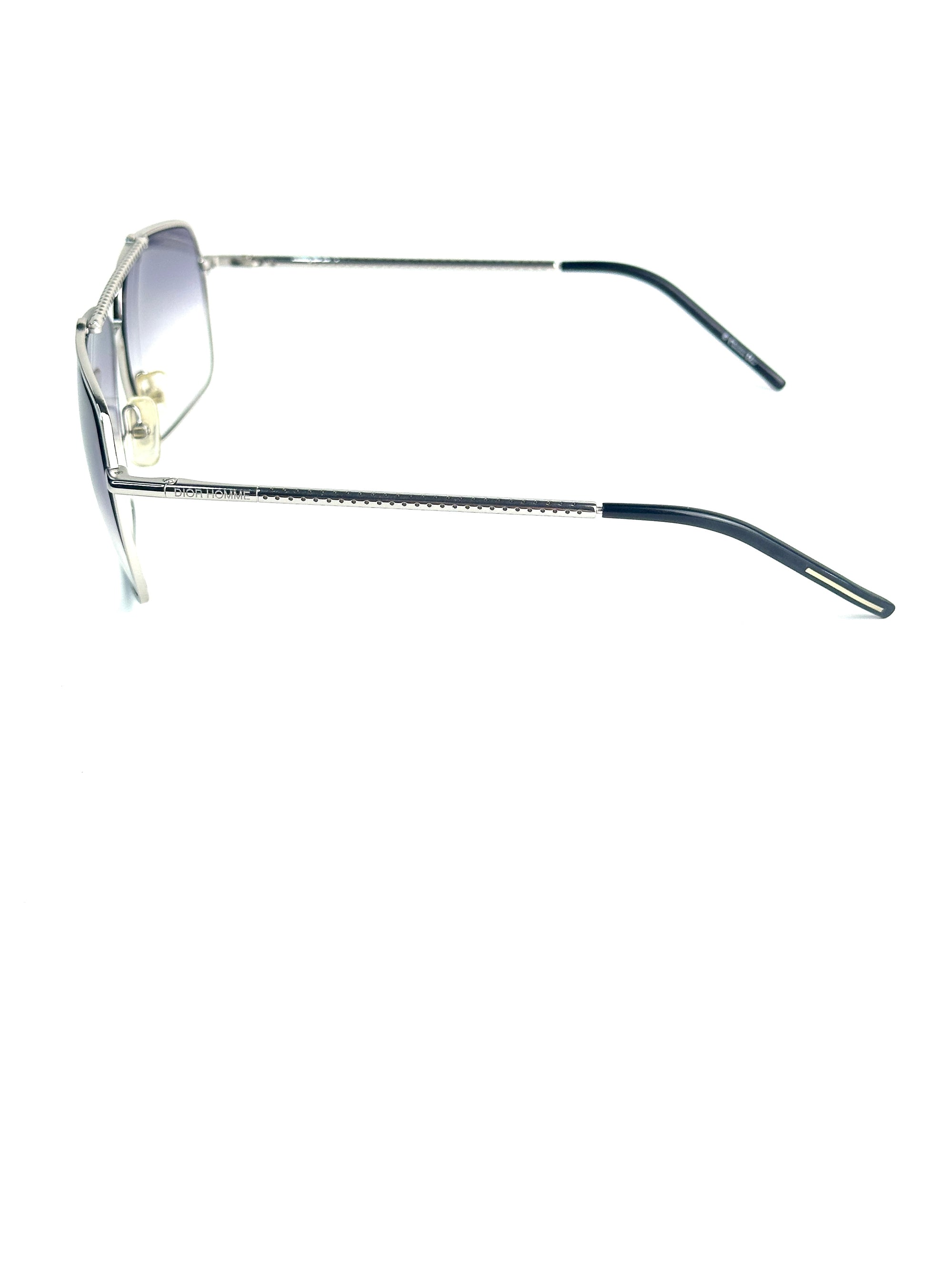 DIOR sunglasses DIOR 0106/S 010/1B PALLADIU